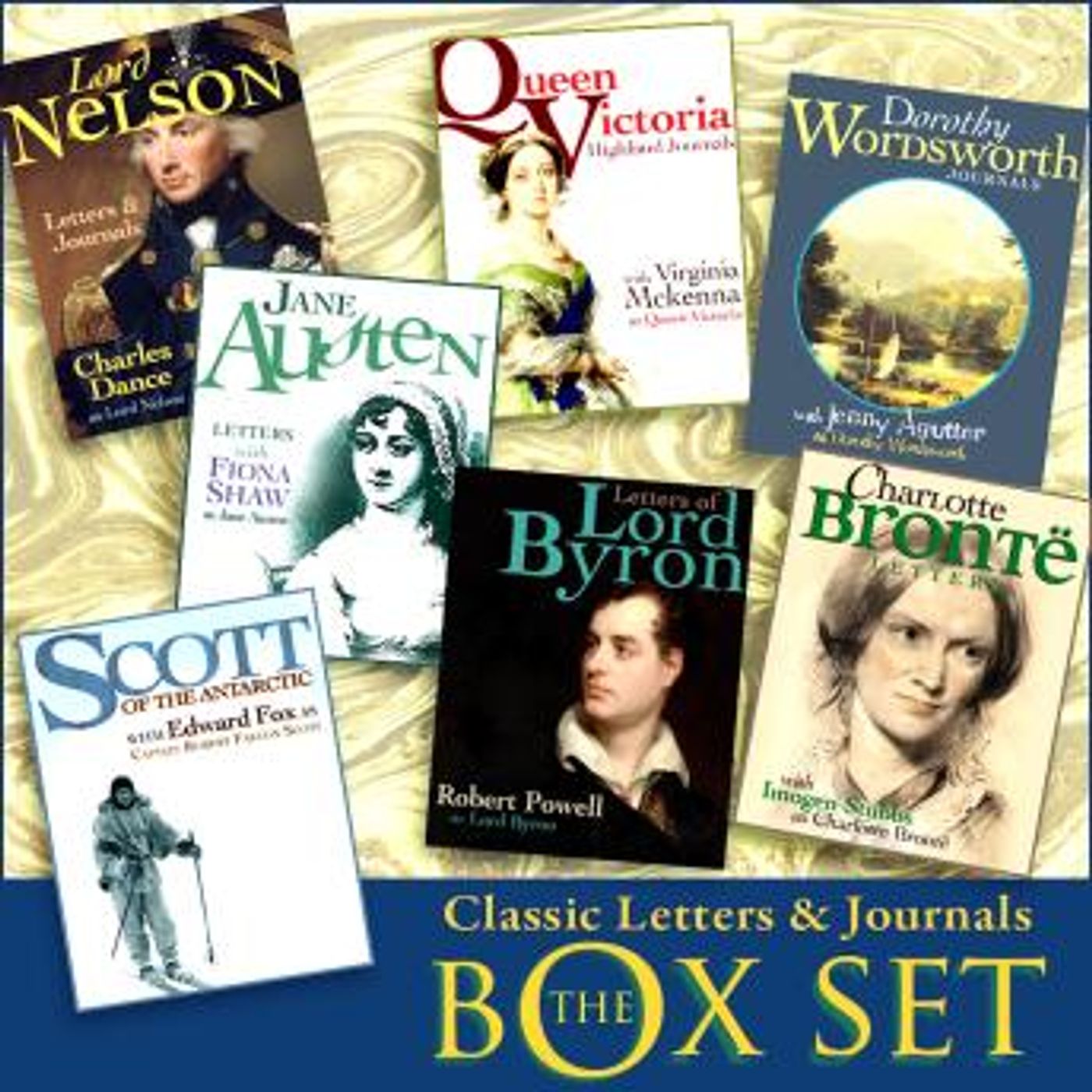Get New Free Audiobooks in Biography & Memoir, History & Culture