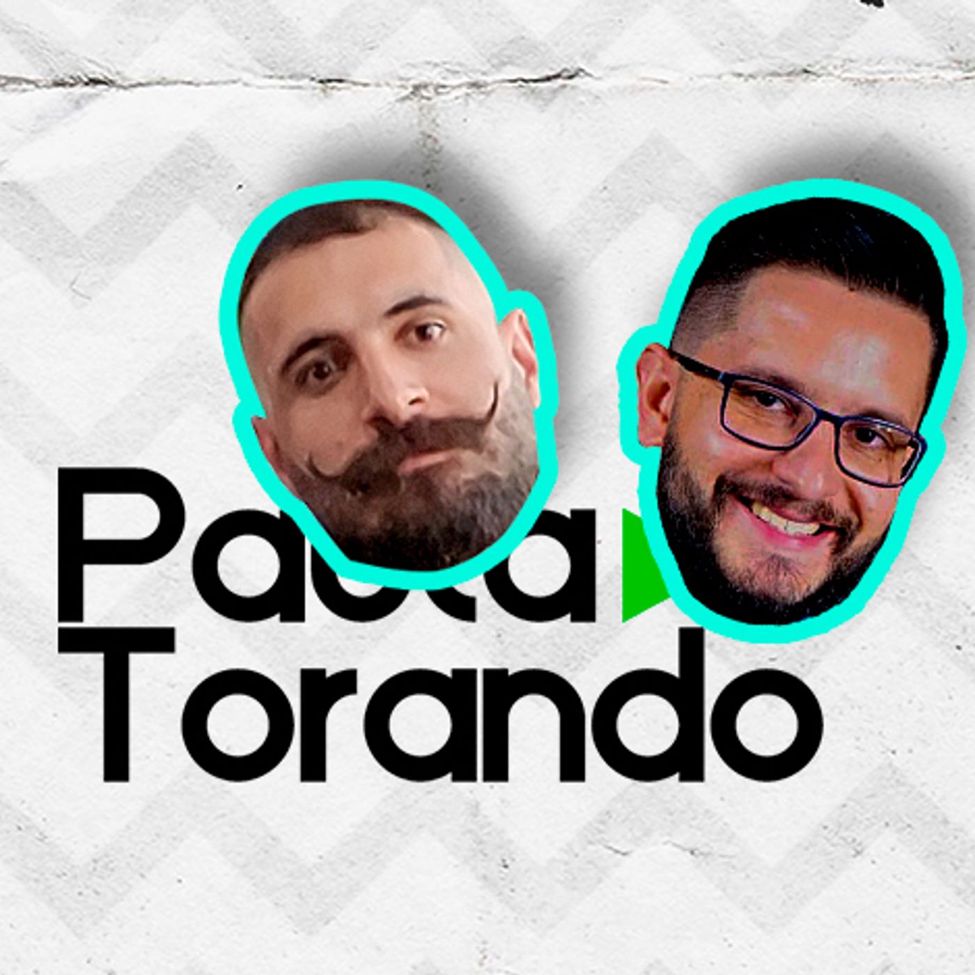 Pauta Torando cover art