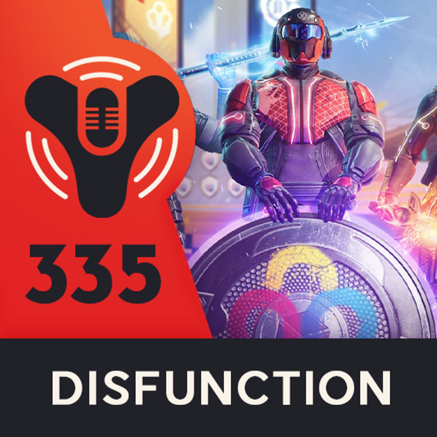 Destiny Community Podcast