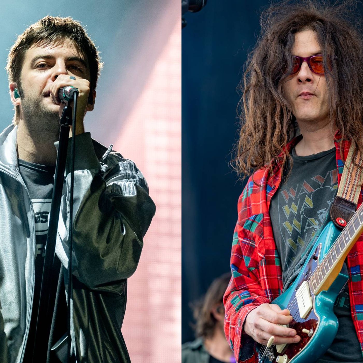 Watch Kurt Vile join Fontaines D.C. on stage for ‘Roman Holiday’ at La Route Du Rock episode artwork