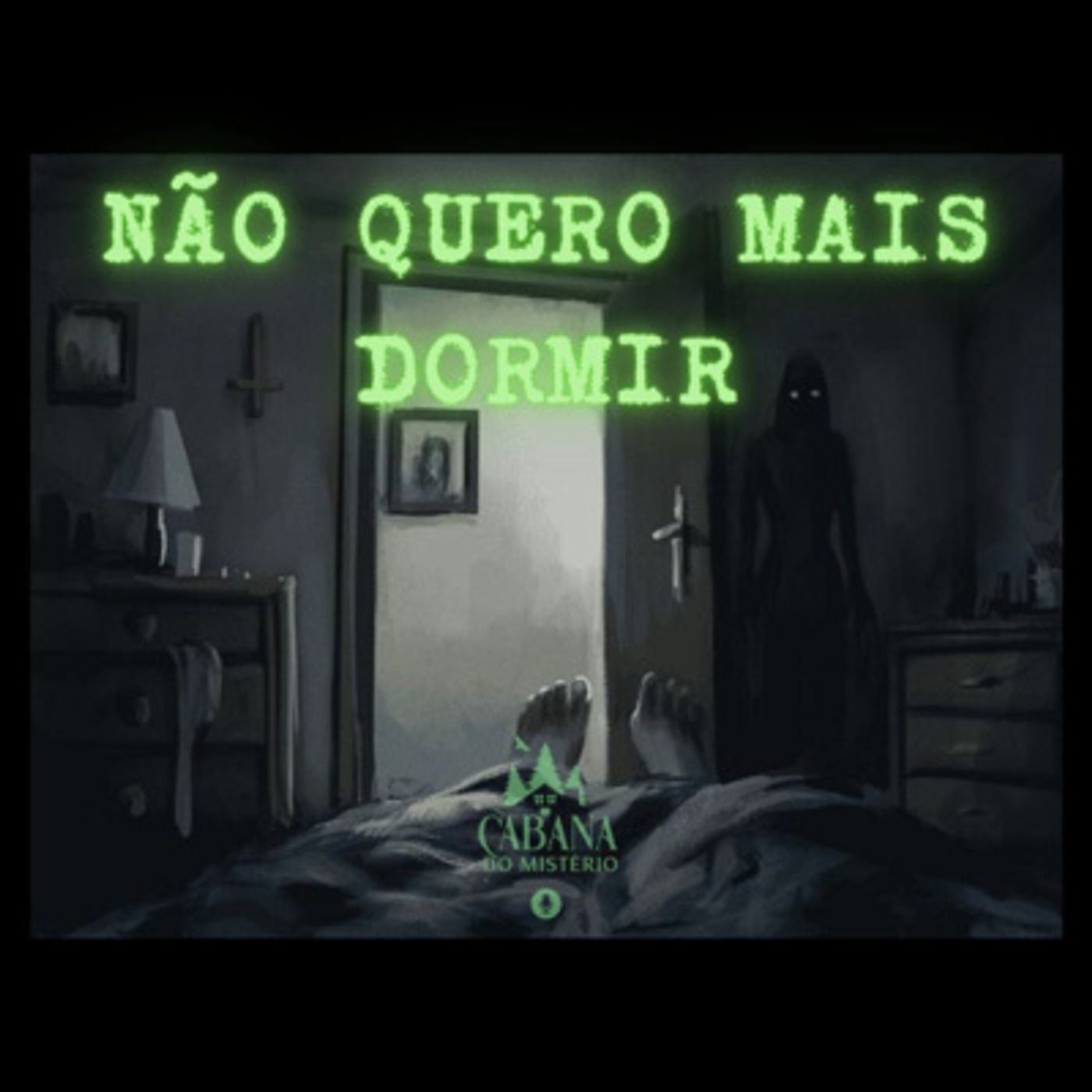 Cabana Do Mistério