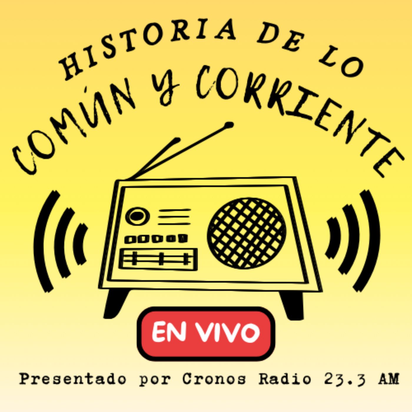 Historia de lo Común y Corriente