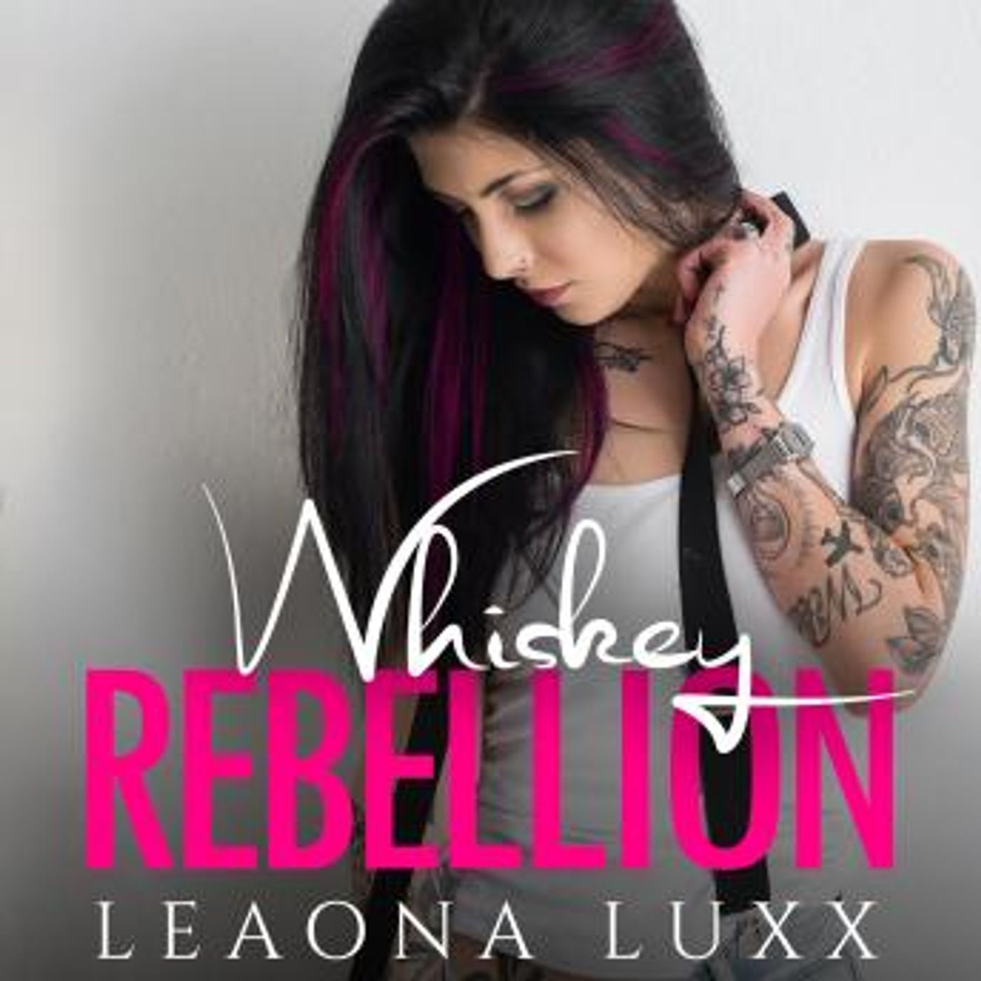 Lies & Whiskey Duet, Book 2: Whiskey Rebellion by Leaona Luxx episode artwork