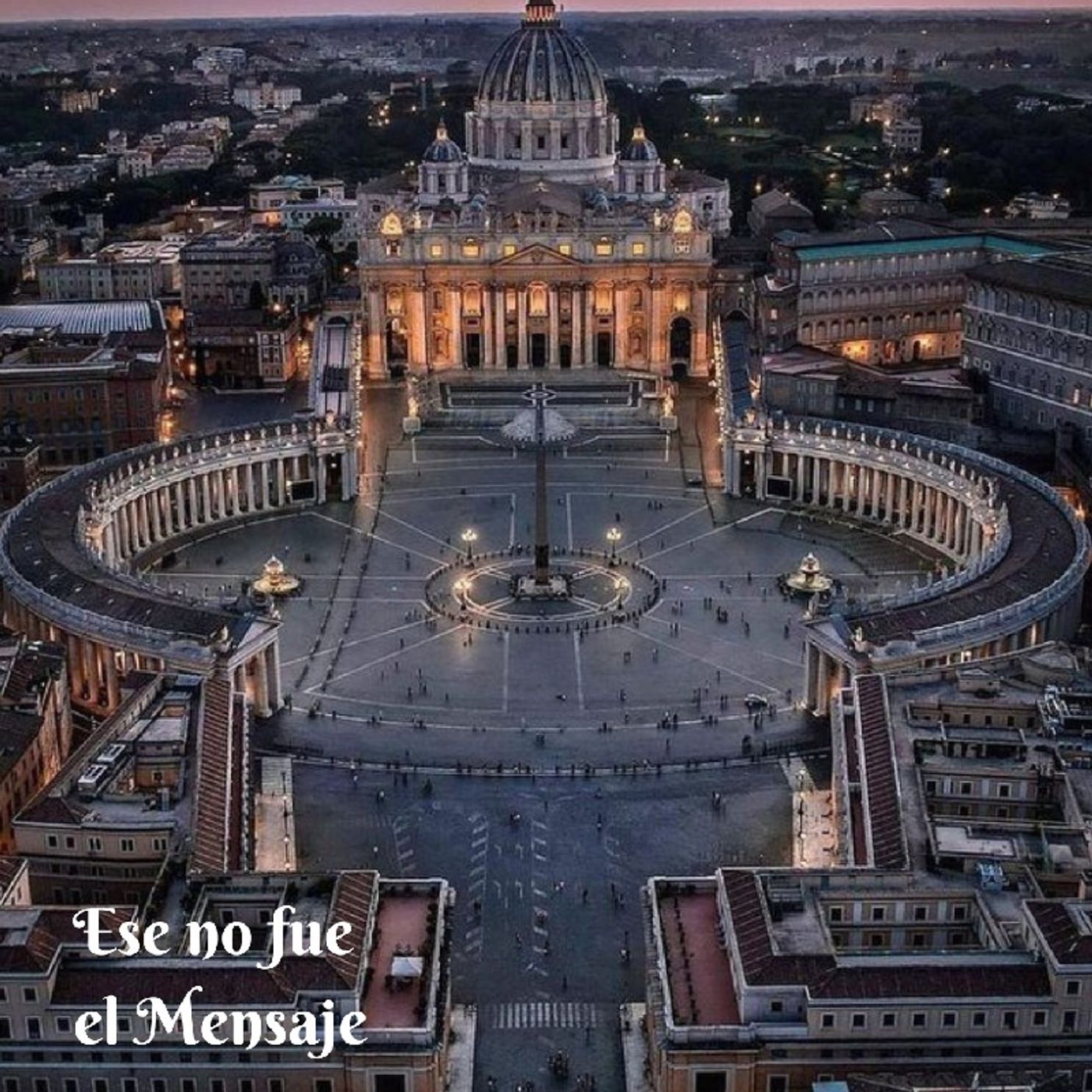 El podcast de Marcelo Sosa