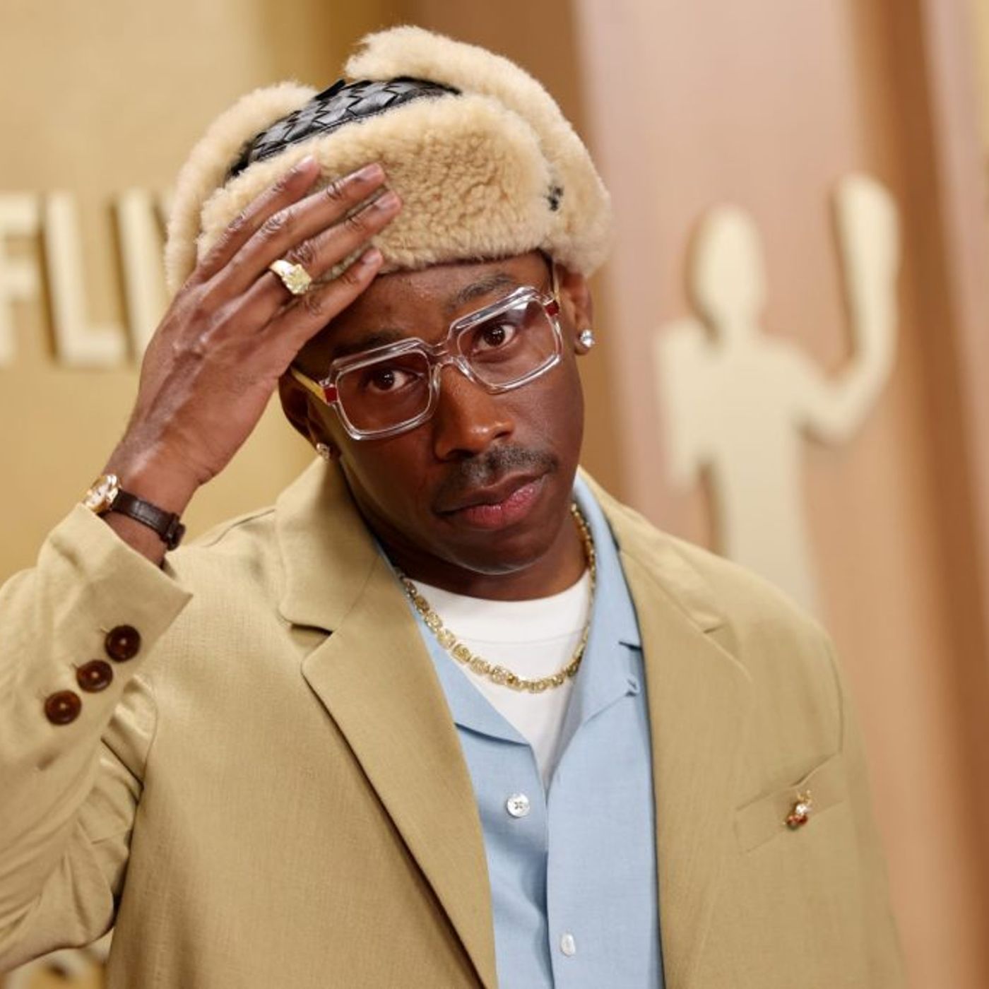 Is Tyler, The Creator Making a Jazz Album for His Next Era? Here’s What He Said About Speculation episode artwork