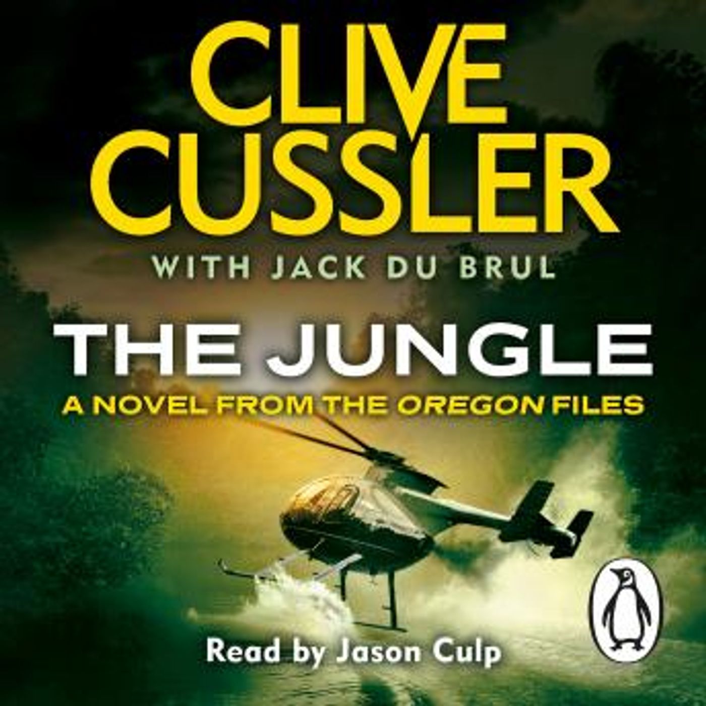 Listen to Latest Full Audiobooks in Mystery, Thriller & Horror, Suspense