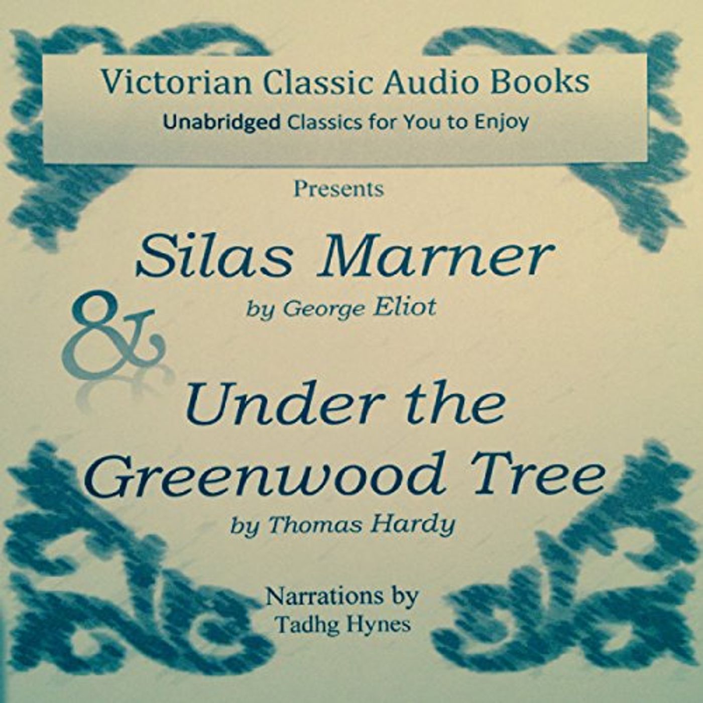 Get Top 100 Full Audiobooks in Classics, British Literature