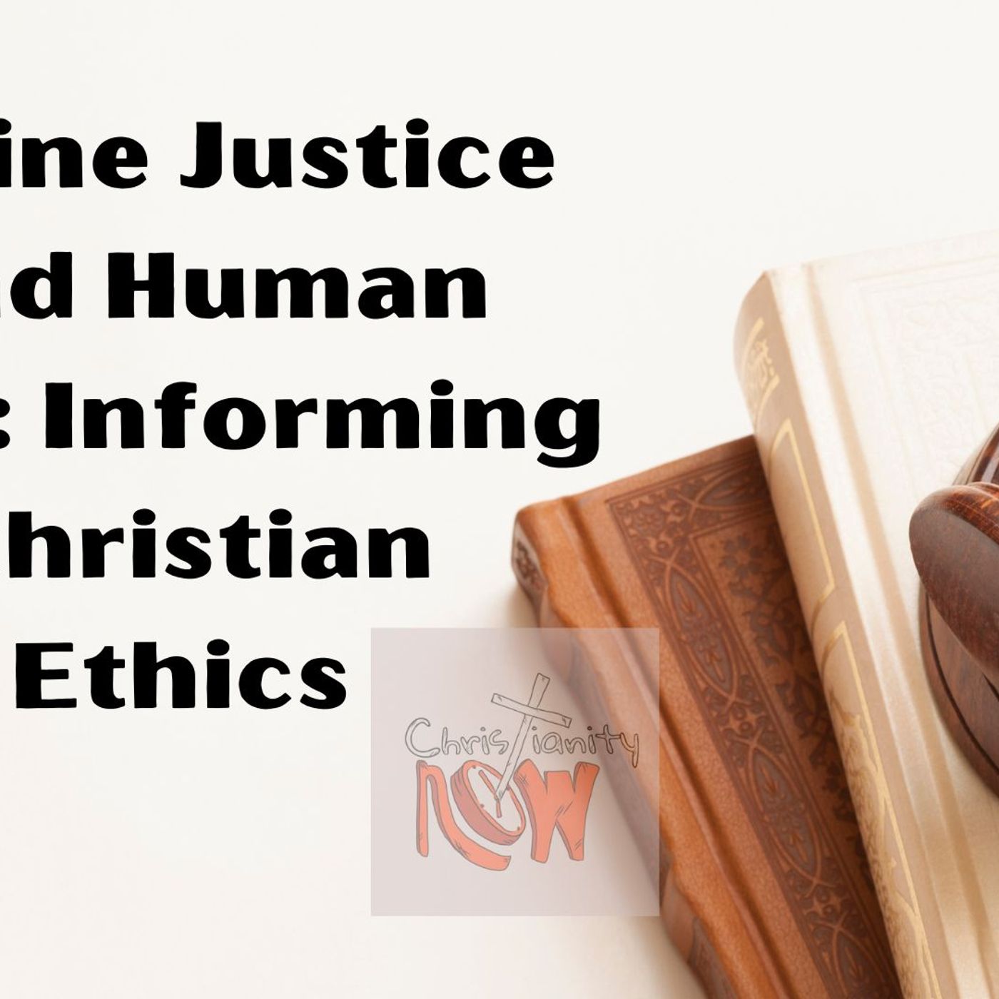 Christianity Now Narrations