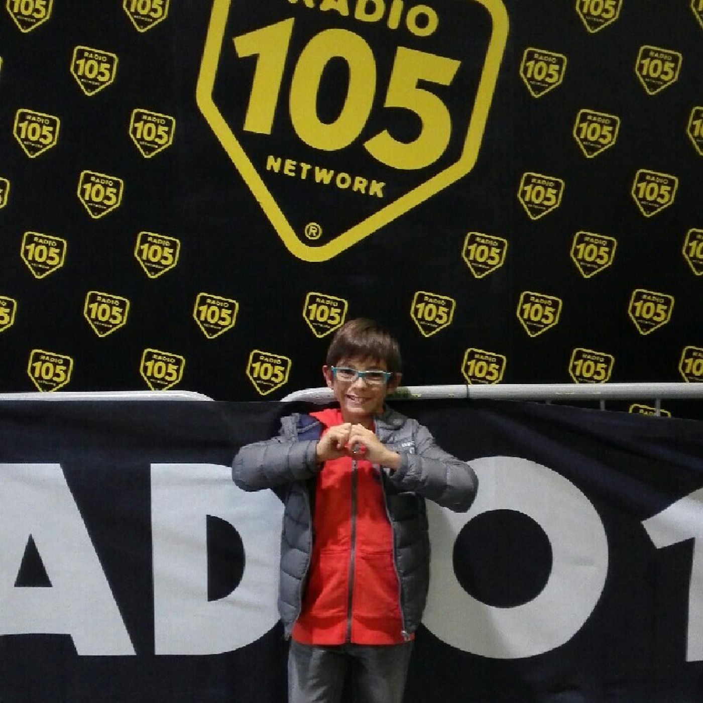 Coolradio A Radio  105