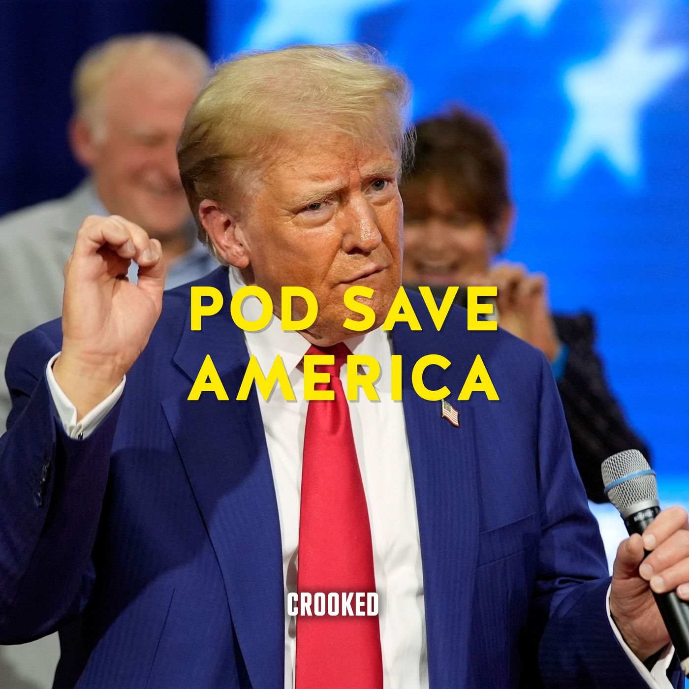 podcast de Wilson mariano Mário Fijamos