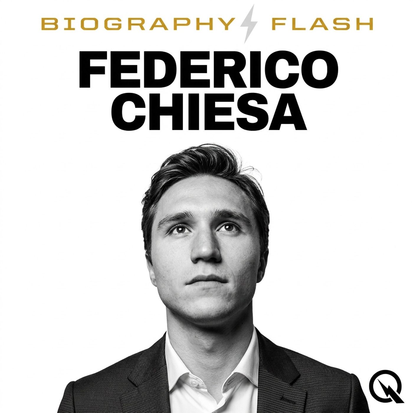 Federico Chiesa - Biography Flash