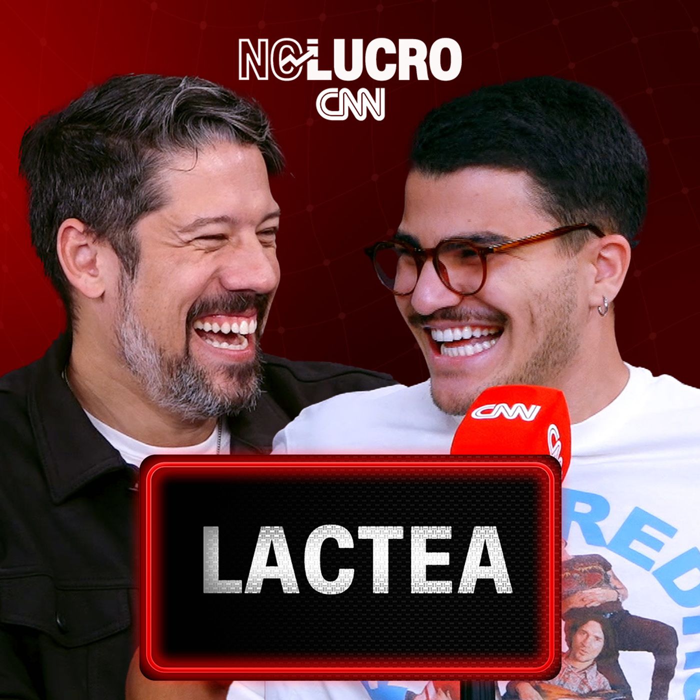 Lactea I No Lucro #64