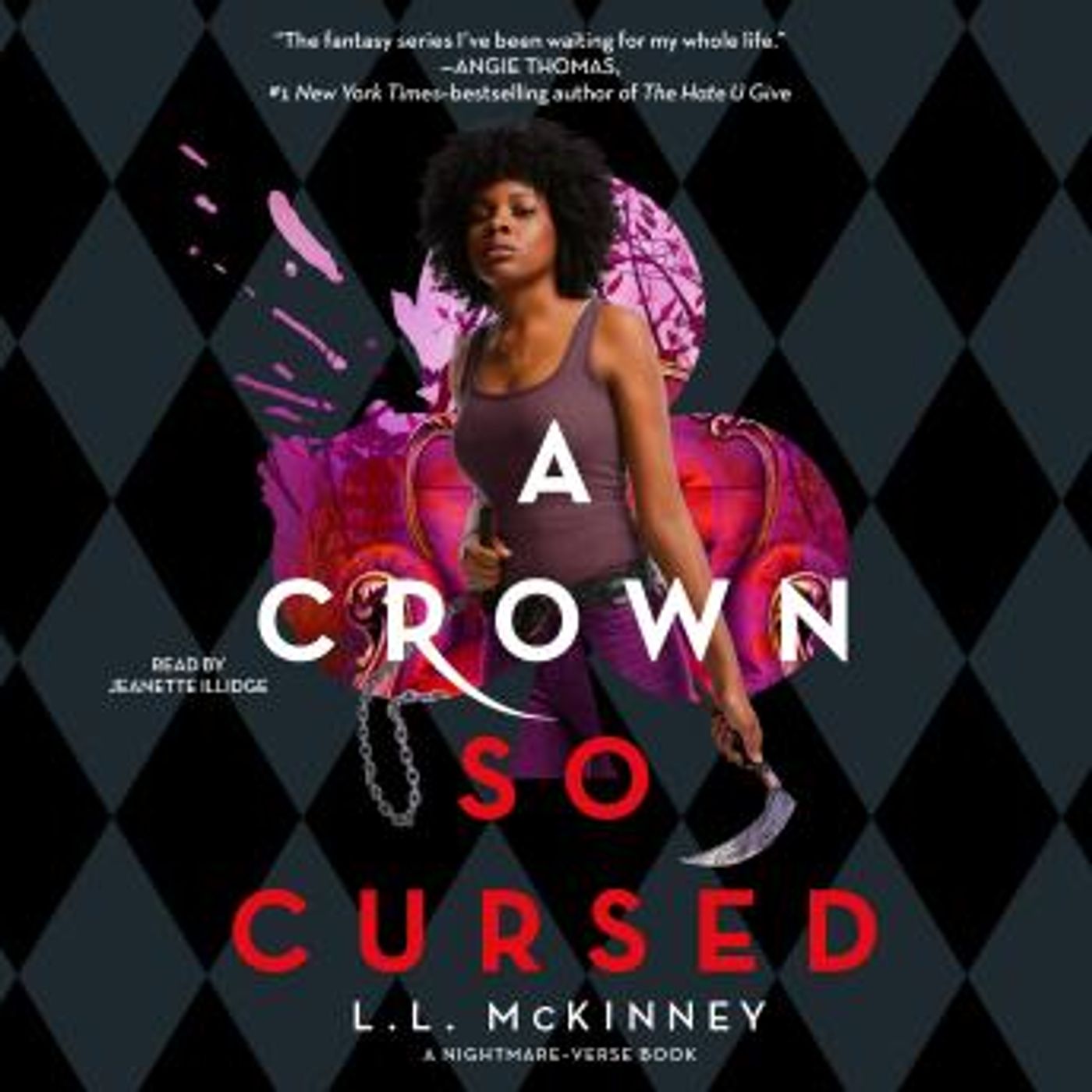 Explore the Latest Full Audiobooks in Teen & YA, Sci-Fi, Fantasy & Paranormal