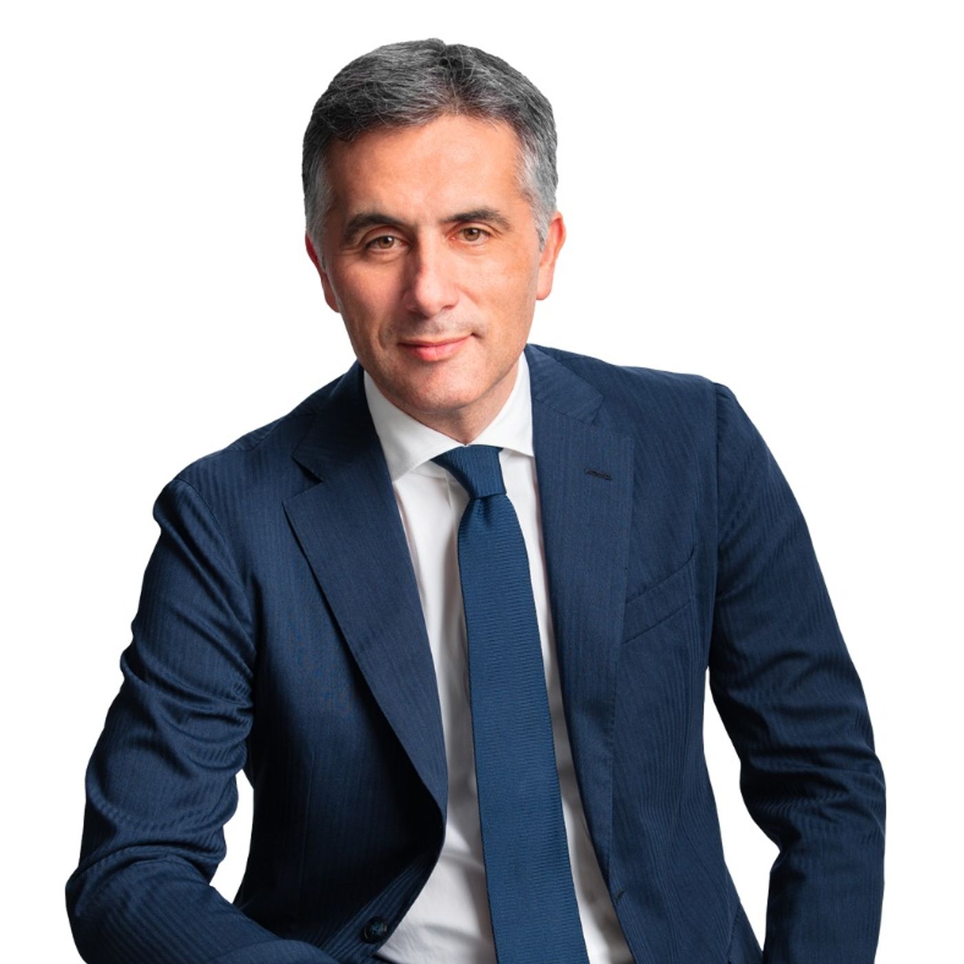 Presentazione On.le SALINI