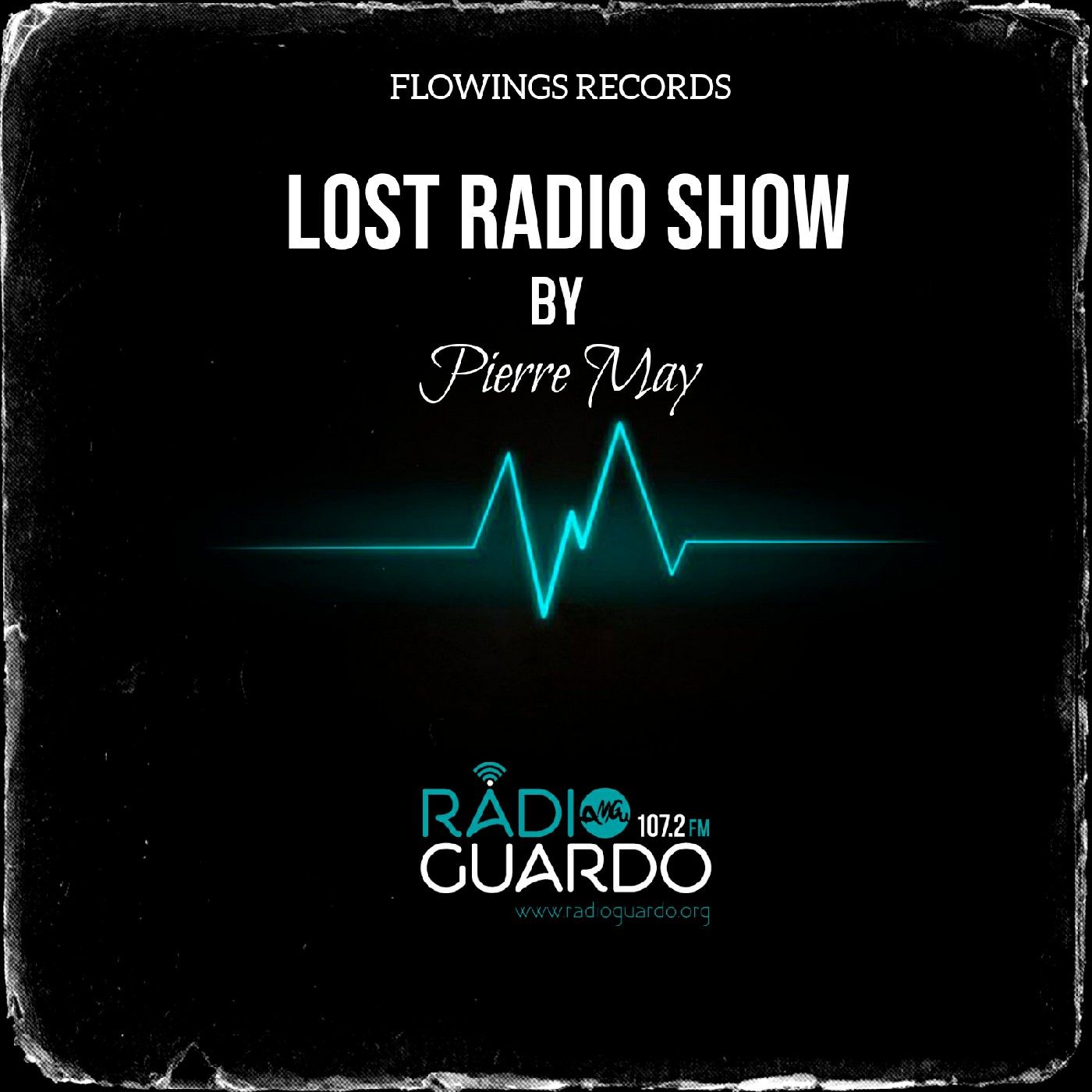 El podcast de Pierre May