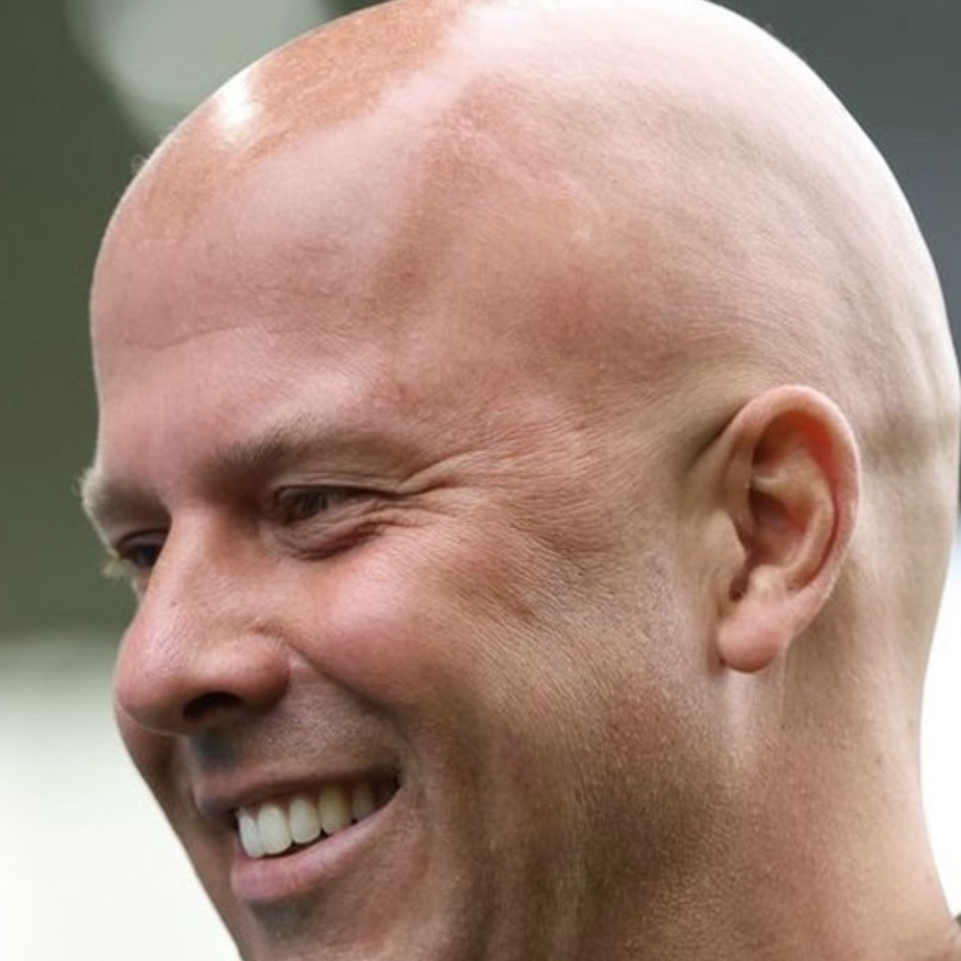 The Football Referee