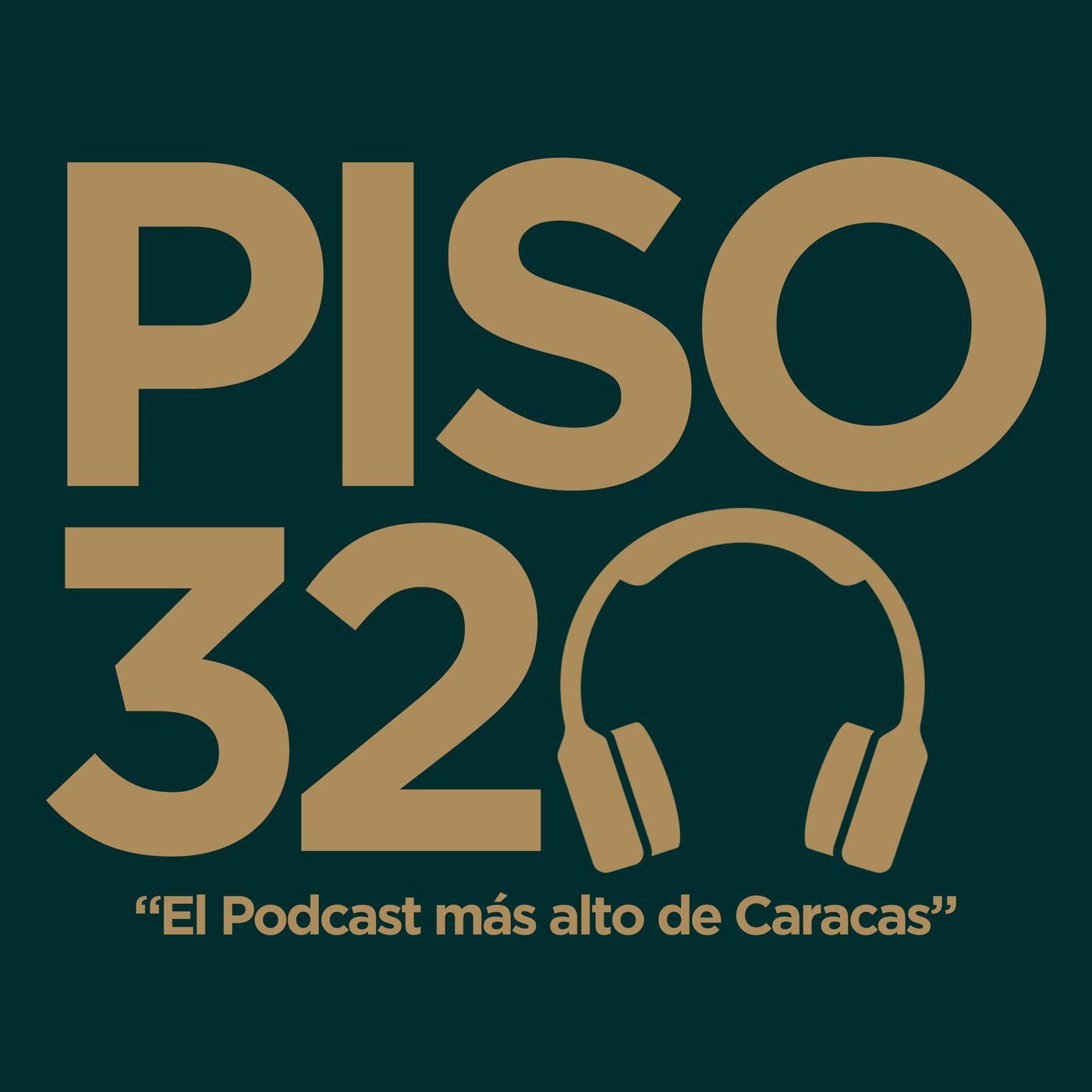 El Podcast más alto de Caracas .·. #PodcastP32