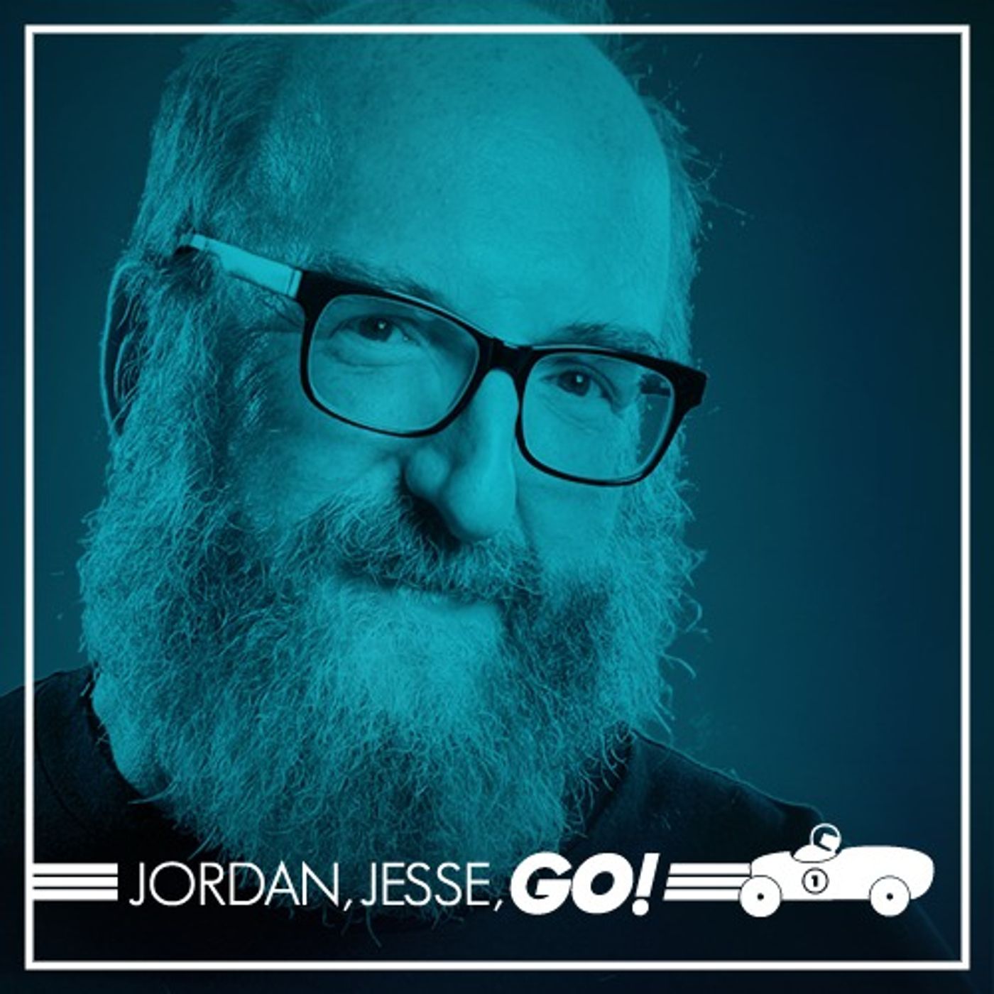 Jordan, Jesse, GO!