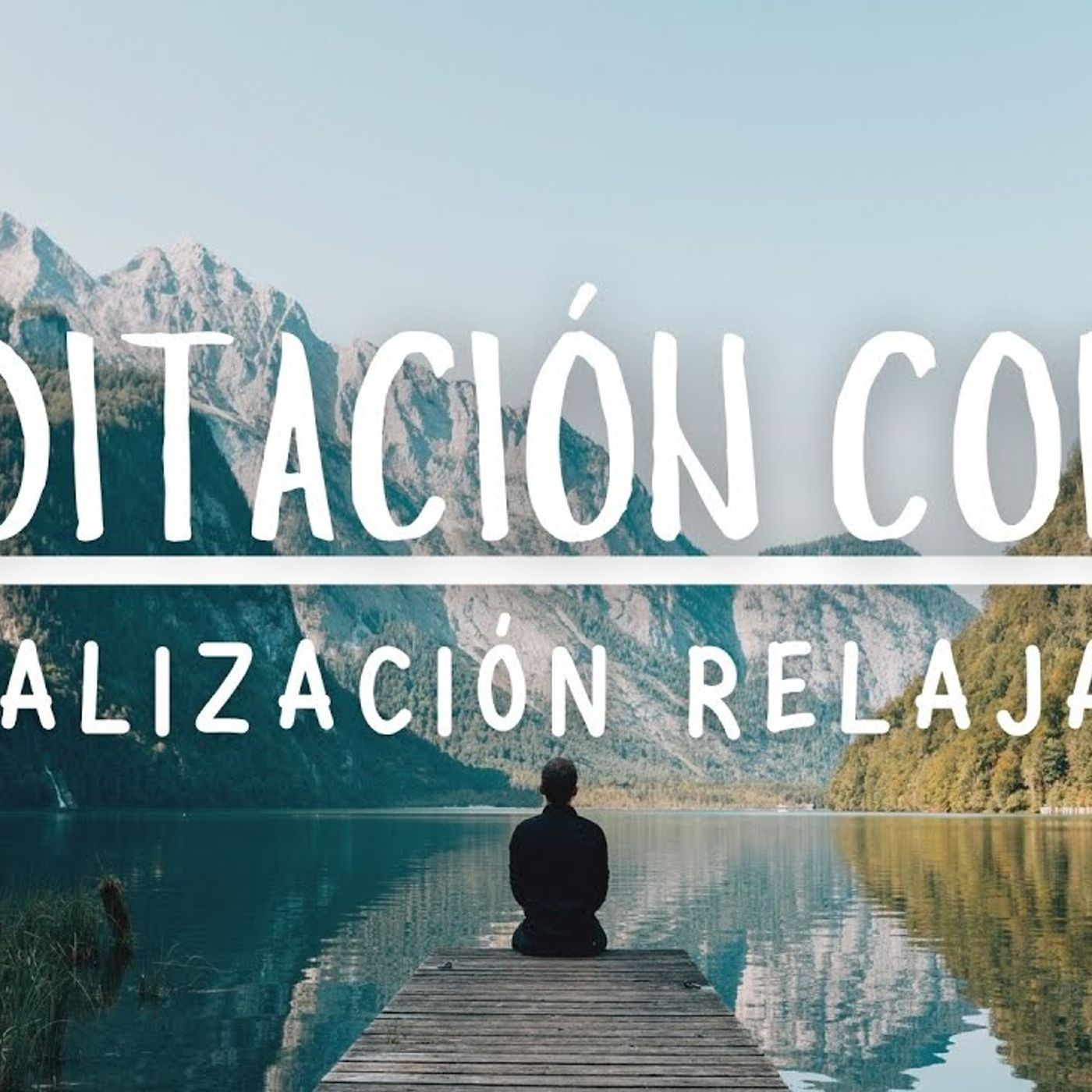 MEDITACIÓN CORTA _ VISUALIZACIÓN RELAJANTE _ MEDITACIÓN 10 MINUTOS ❤ EASY ZEN(M4A_128K) episode artwork