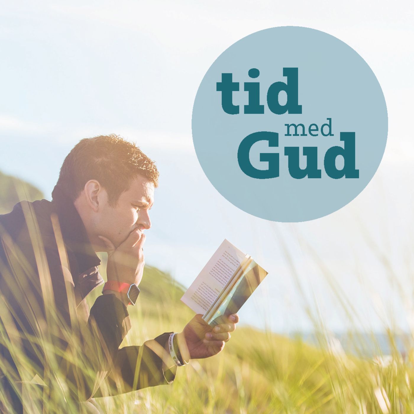 Tid Med Gud af LMBU Podcast