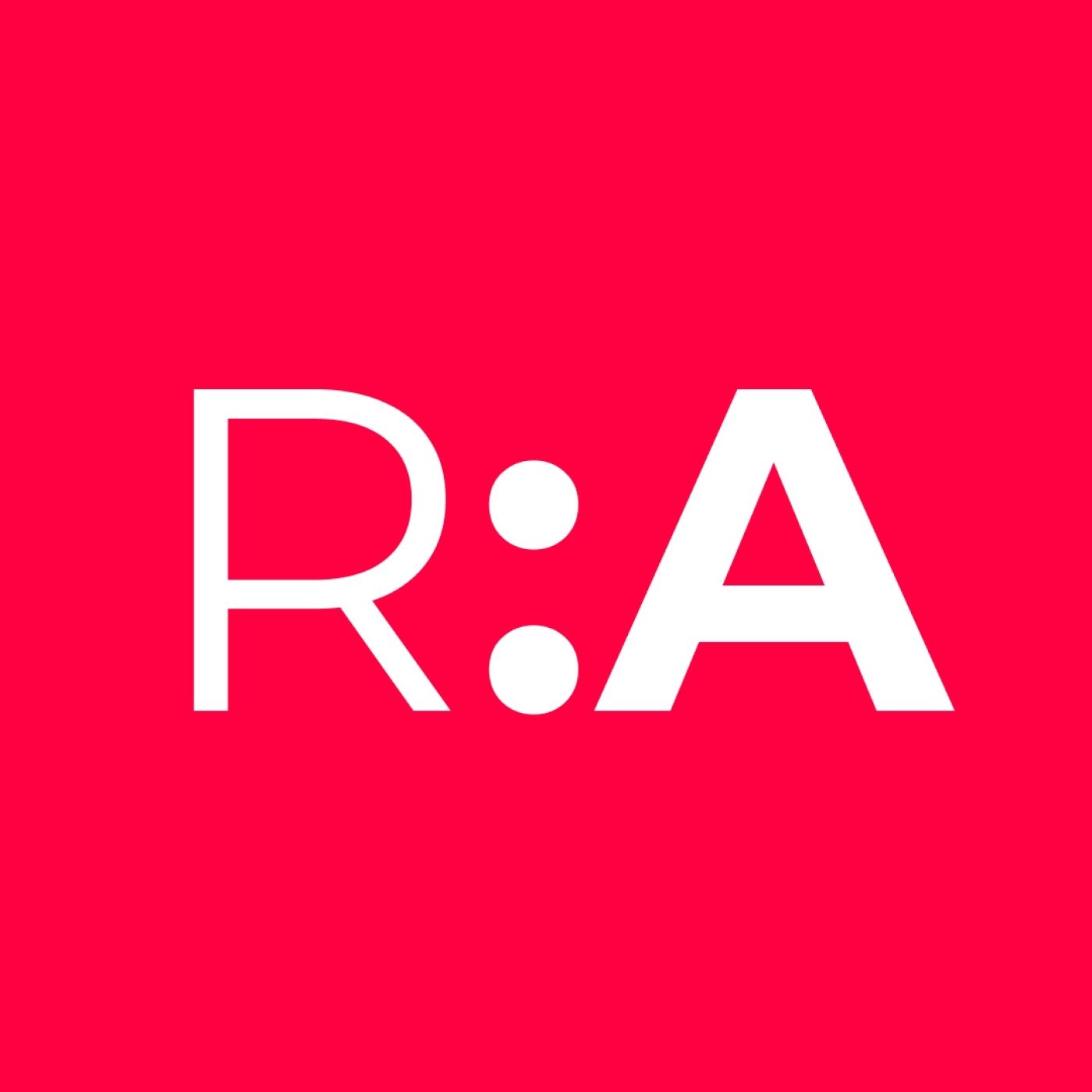 Retrat:Arte podcast artwork