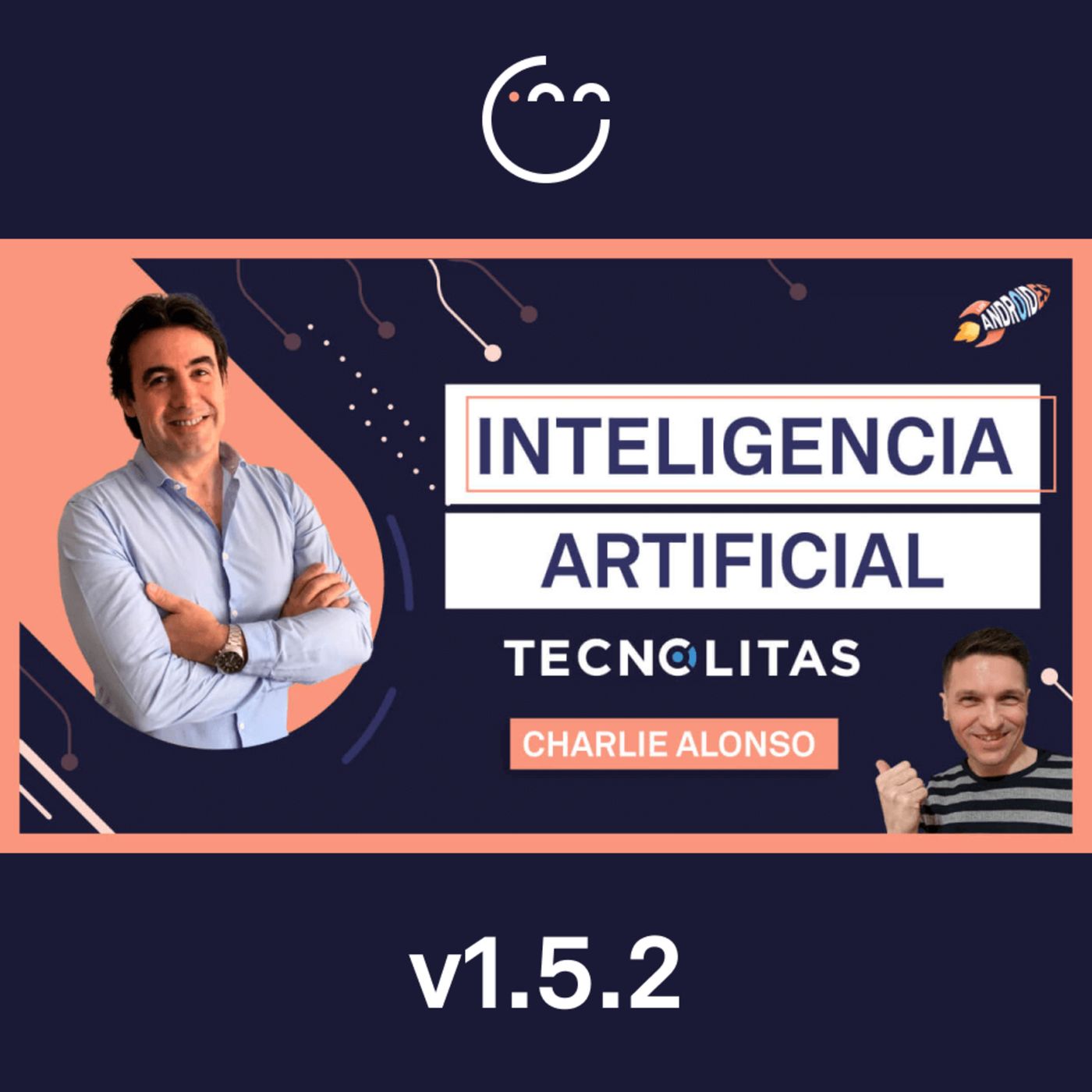 152. El FUTURO de la IA. Descúbrelo AHORA (Inteligencia Artificial)