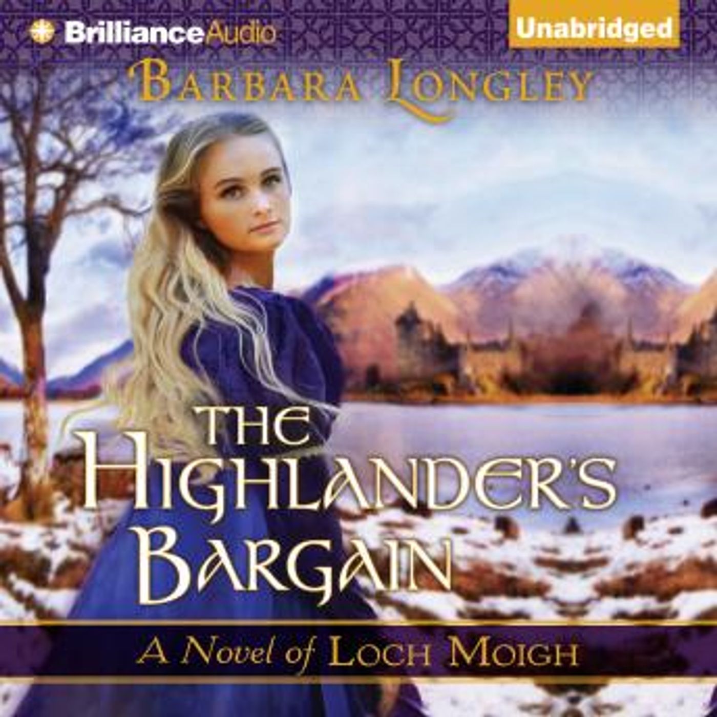 Listen to Trending Full Audiobooks in Romance, Romantasy