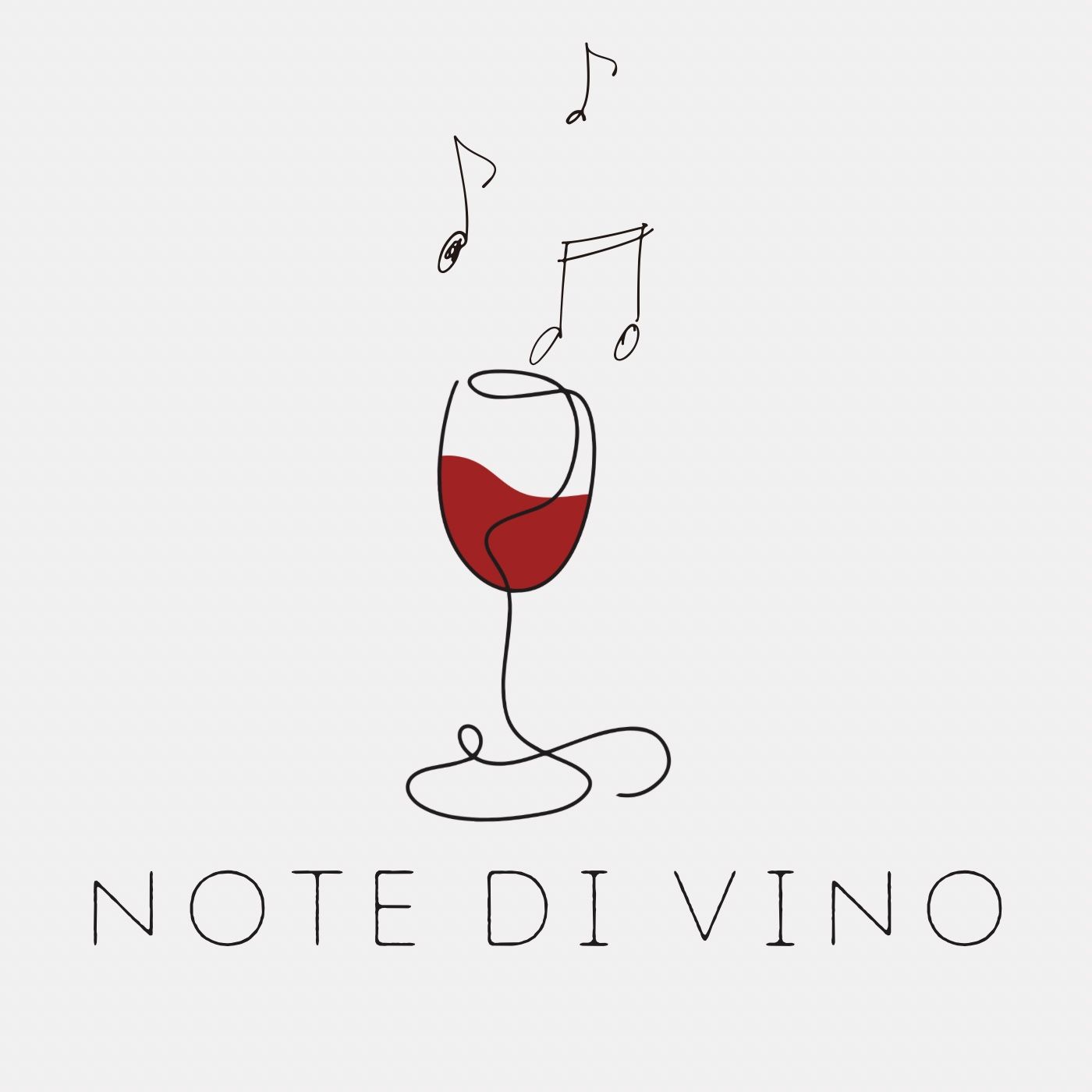 Note Di Vino podcast artwork