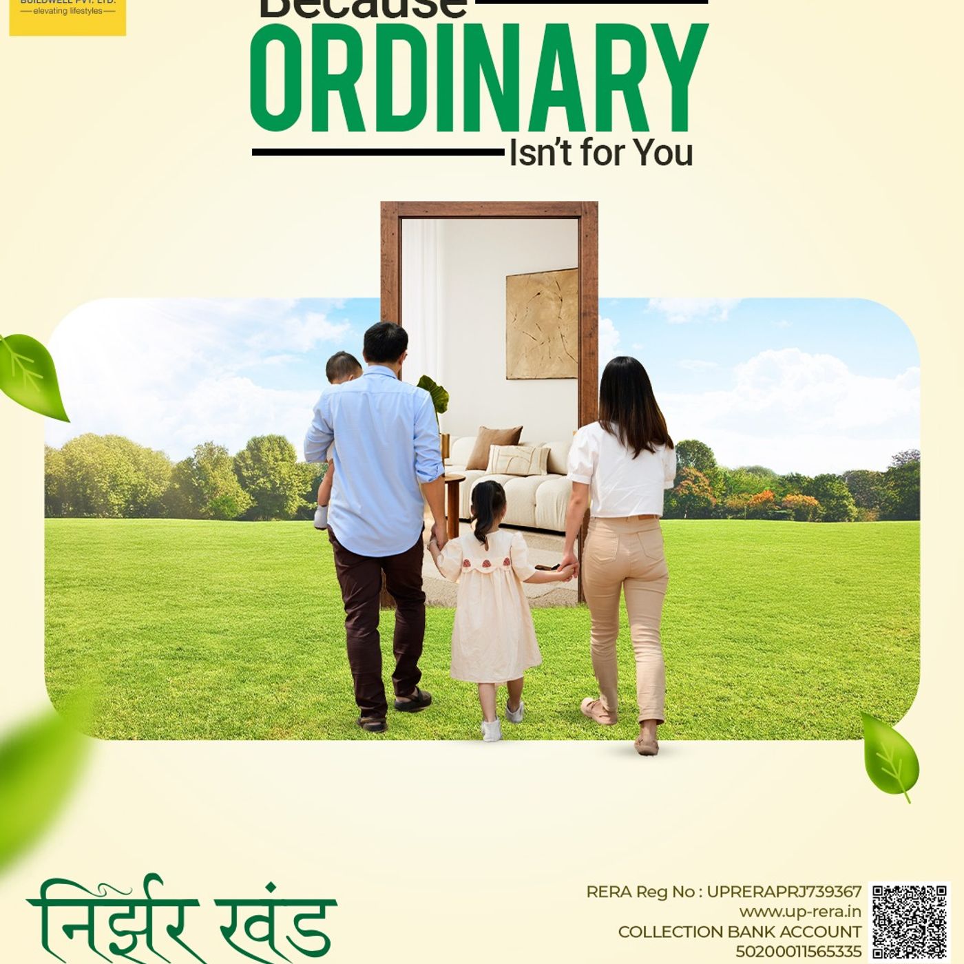 Invest Smart with Residential Plots in Prayagraj at Nirjhar Khand episode artwork