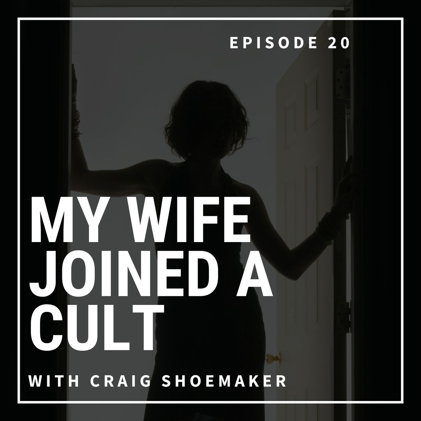 My Wife Joined A Cult