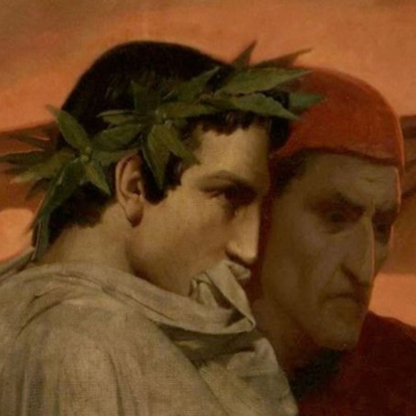I Disegni segreti di Dante