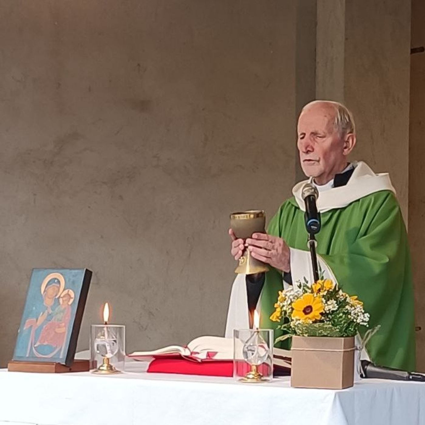 Padre Francesco Peyron