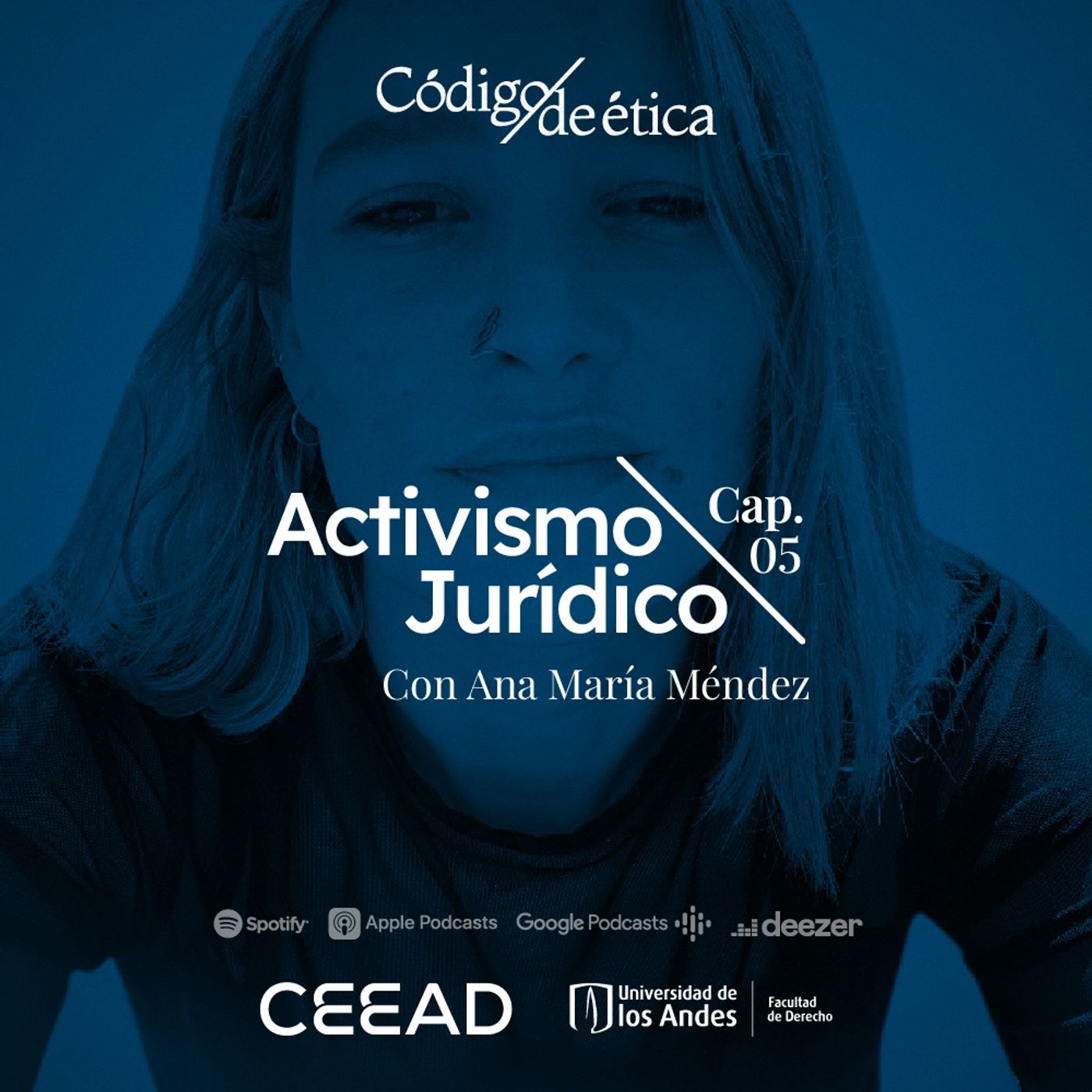 Código de ética