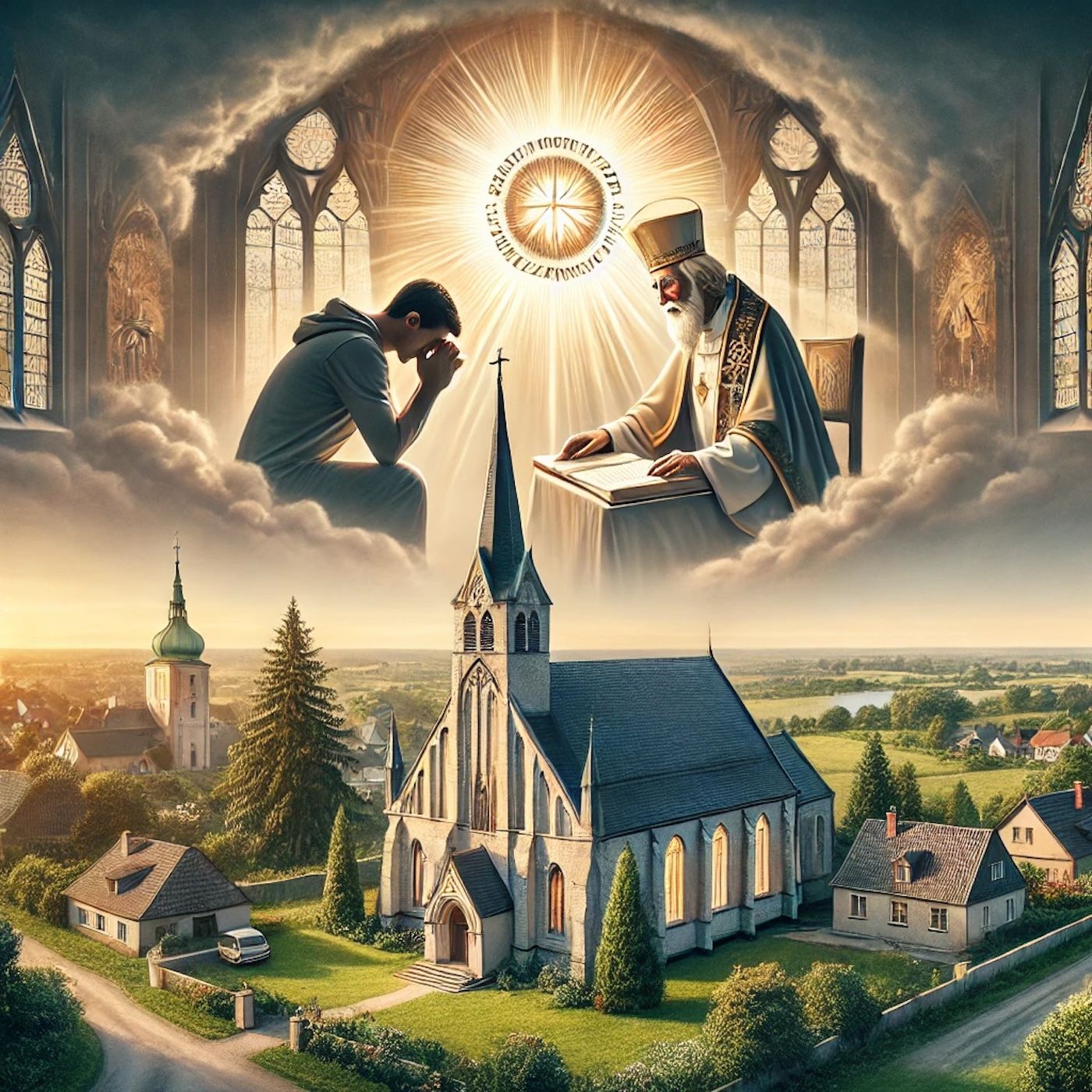Święte sprzeczności
