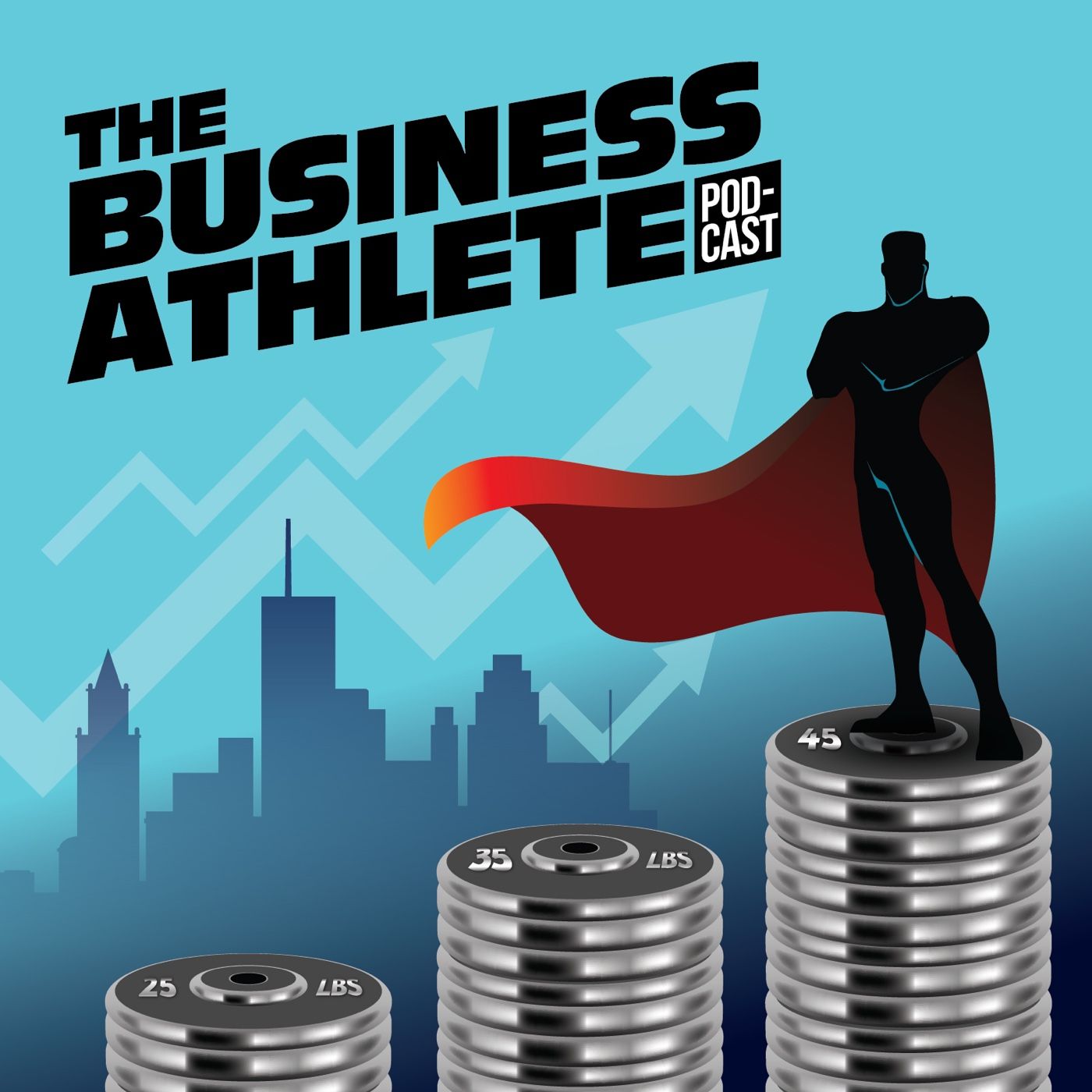 The Business Athlete