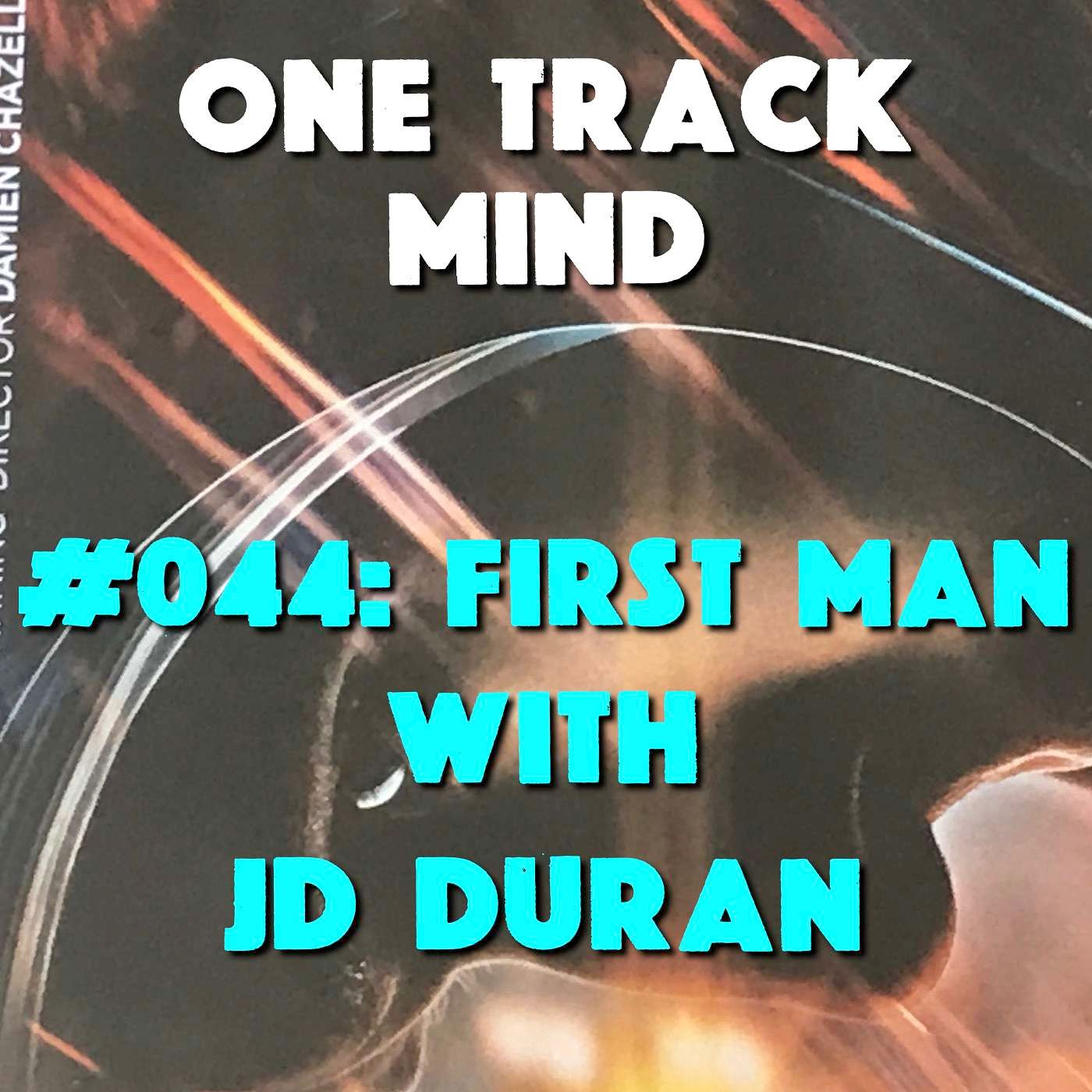 One Track Mind with Ryan Luis Rodriguez
