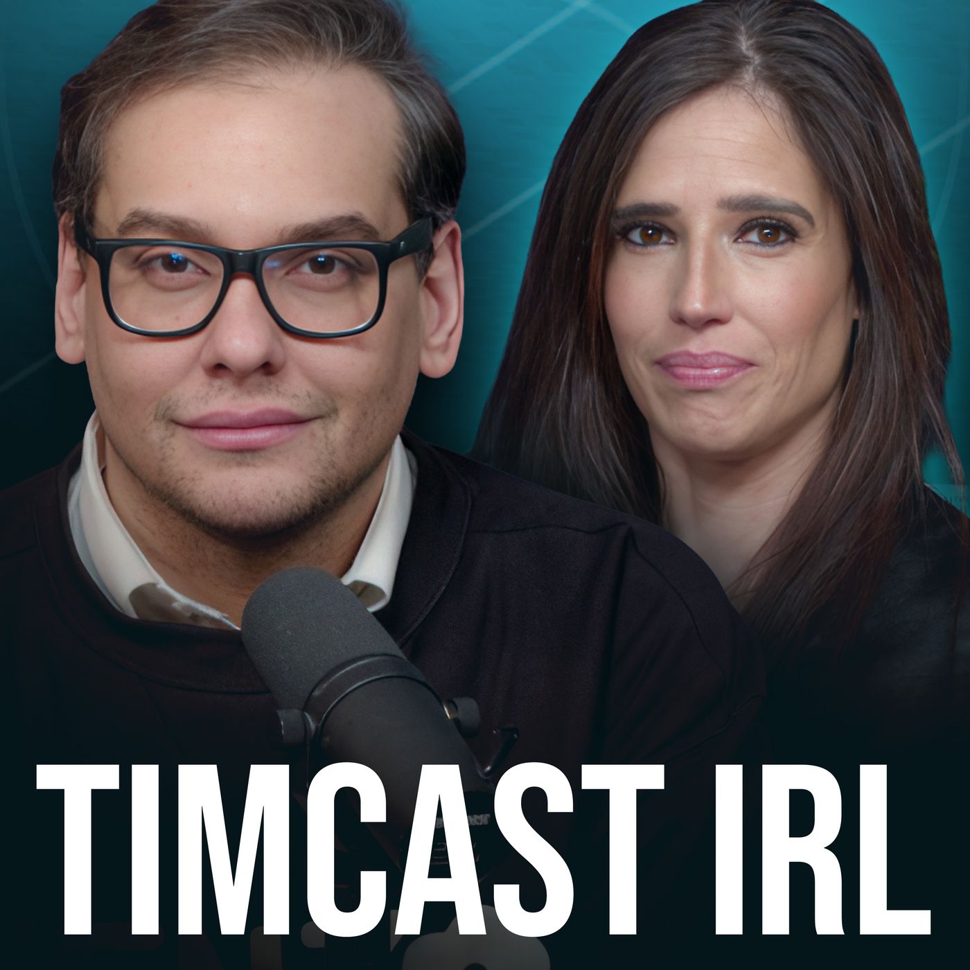 ITS OUT OF CONTROL w/ George Santos & Jennifer Lawrence episode artwork