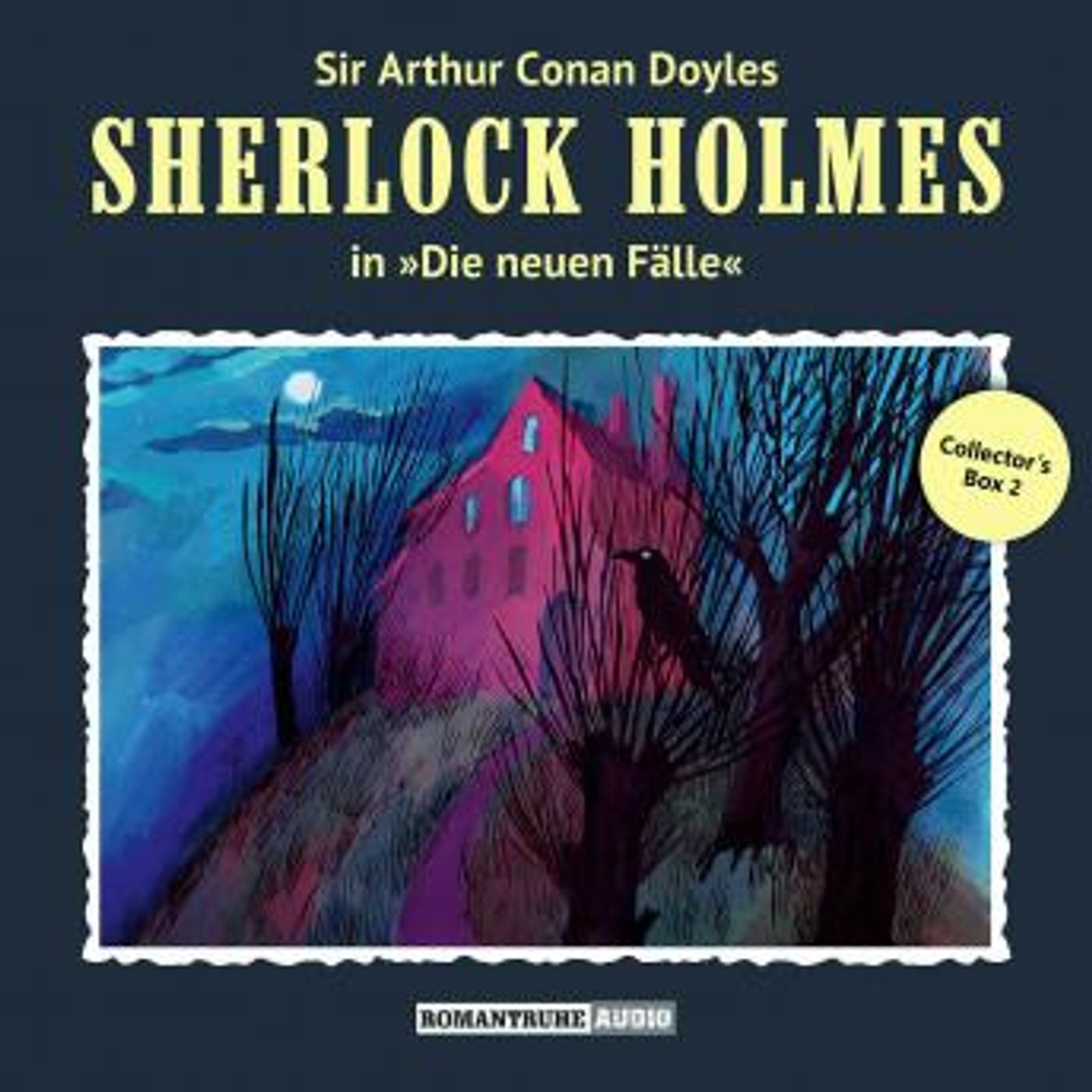 Top Full Trial Audiobooks in Mystery, Thriller & Horror, Suspense