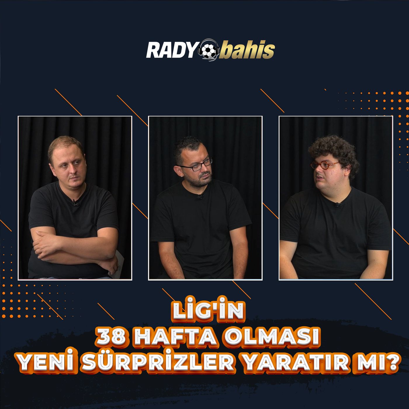 Radyo Bahis