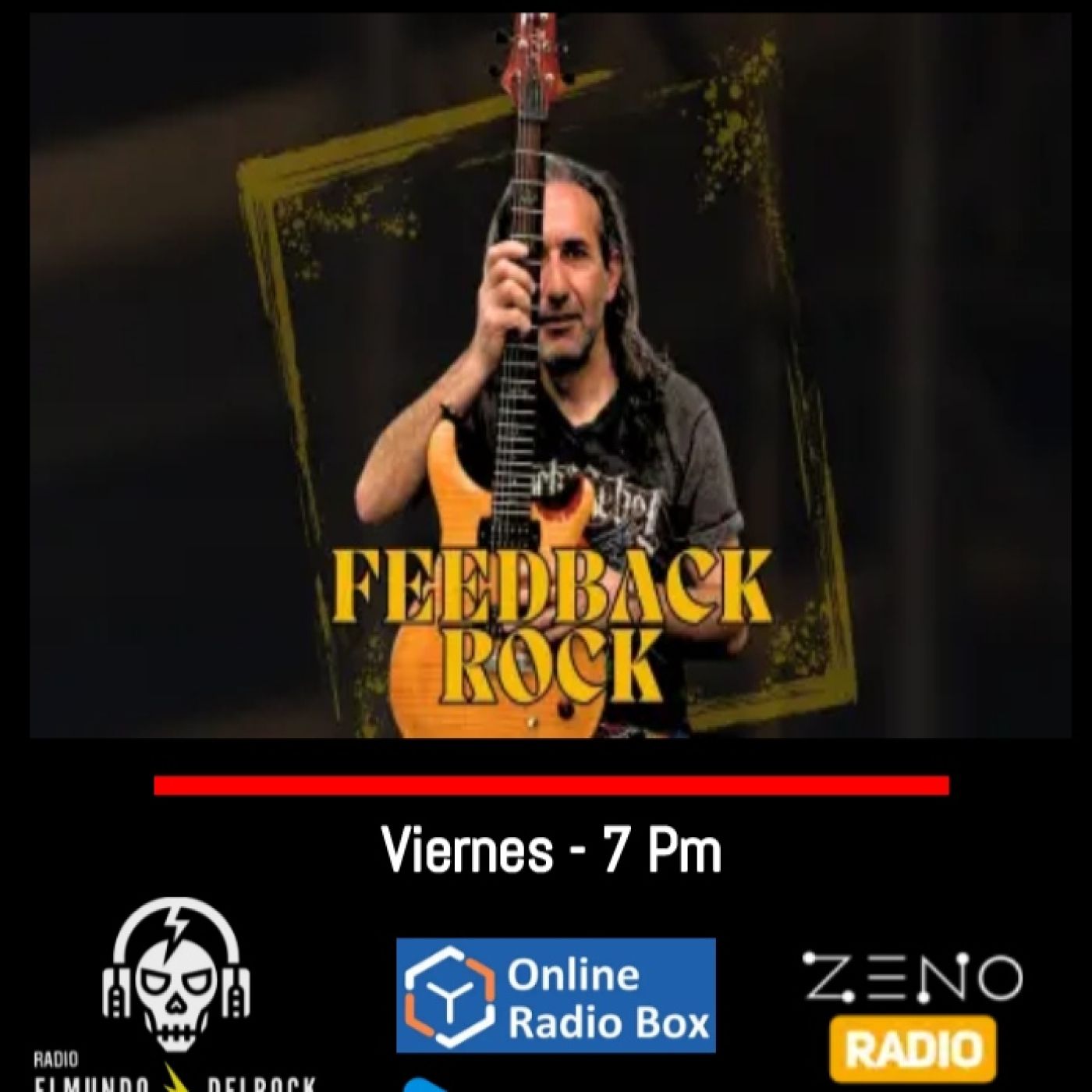 HABLEMOS DE ROCK