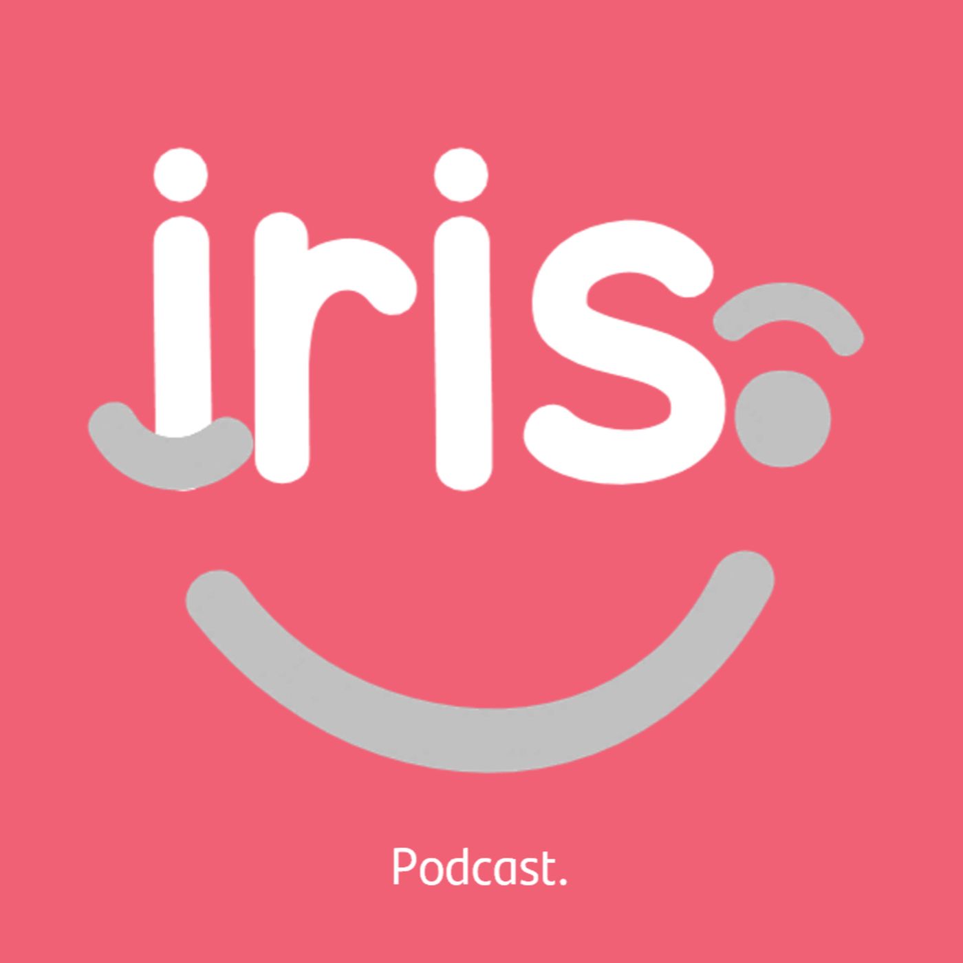 iris ;)