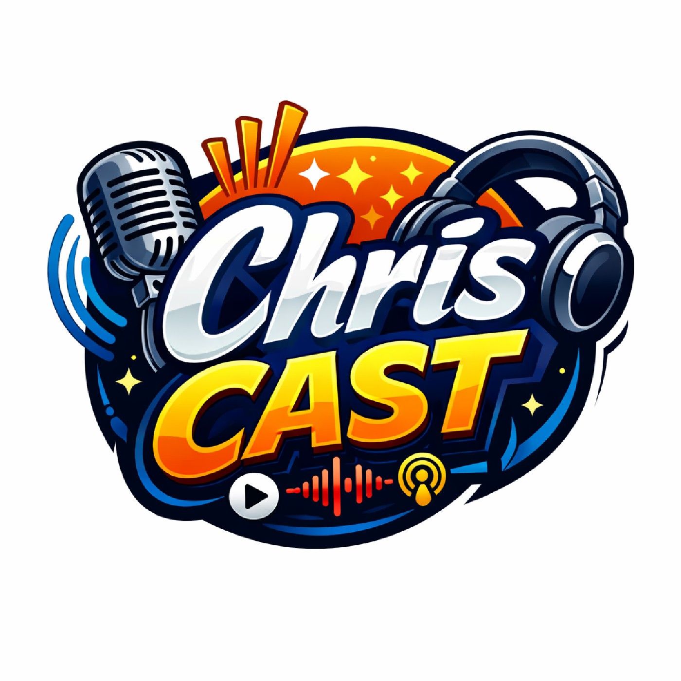 CHRIS CAST