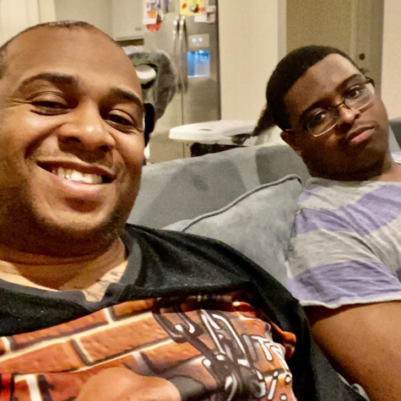 Inside The Square: The wrestling podcast