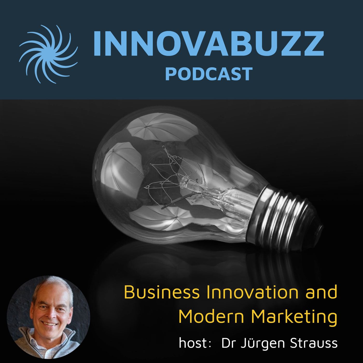 The InnovaBuzz Podcast