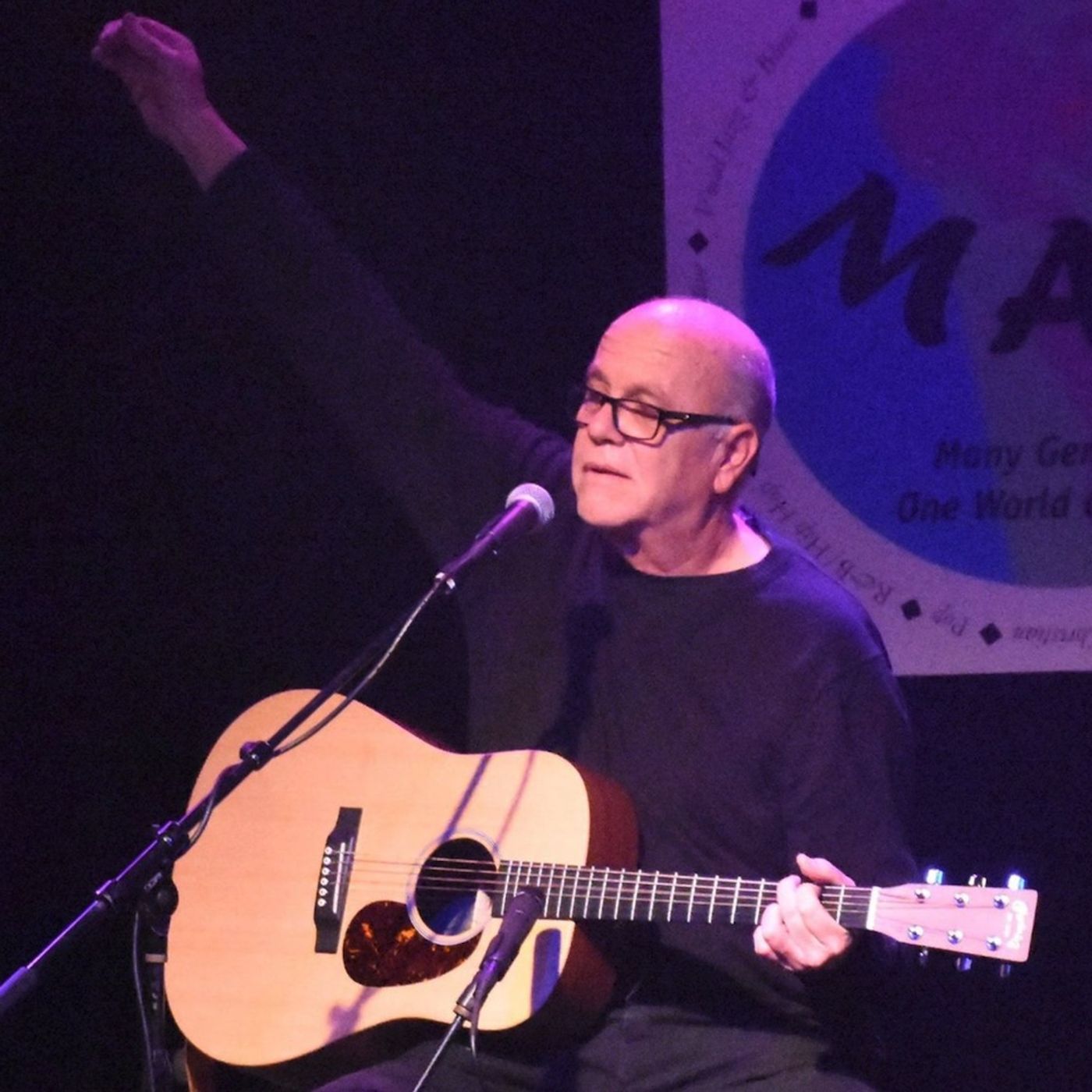 Interview: Scott Ramminger, Blues & Root Musician