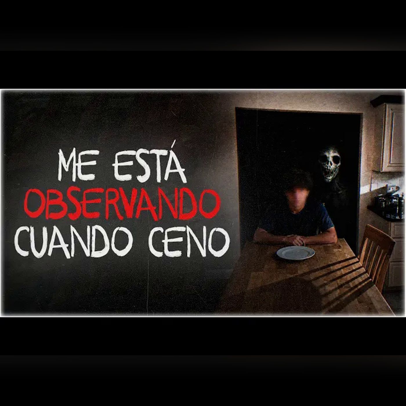 Me pagaron por comer 1 cosa prohibida |Creepypasta|Reddit Terror Español episode artwork