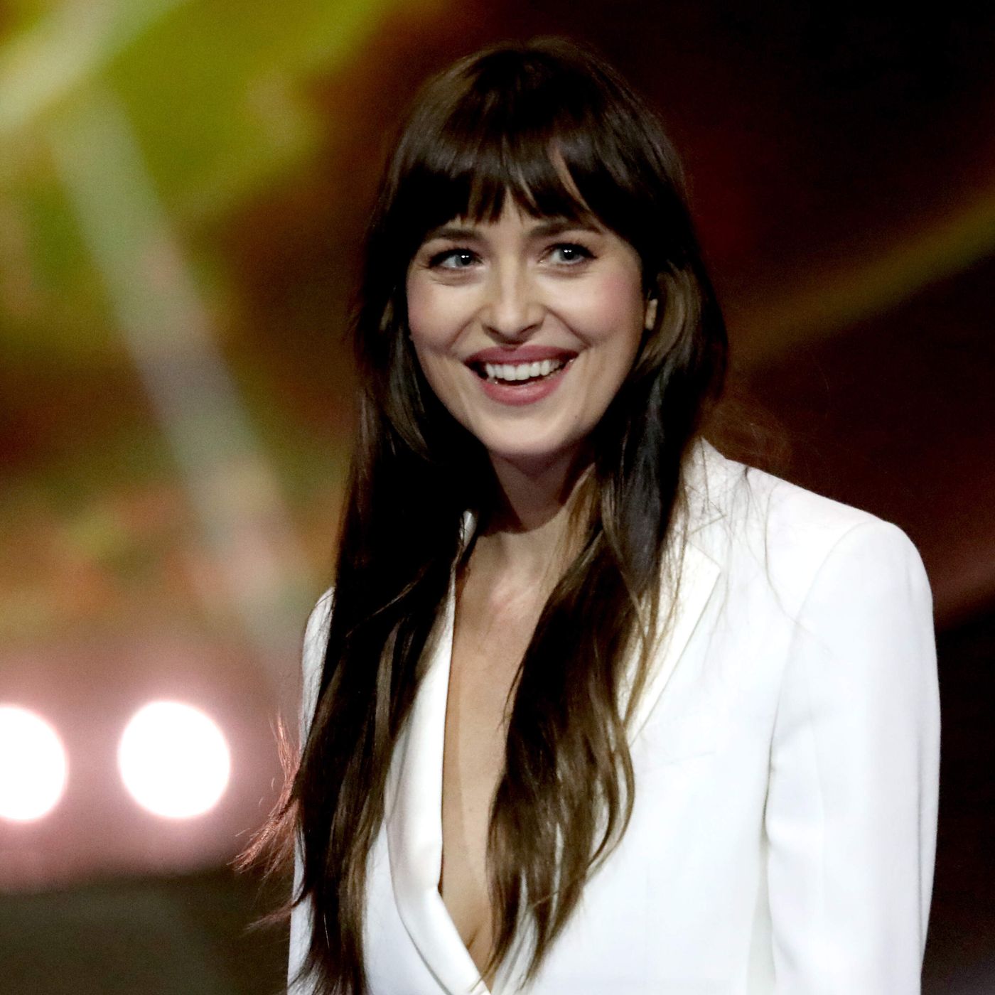 Extended cut: Dakota Johnson on her new doc, childhood, and curating a sex museum episode artwork