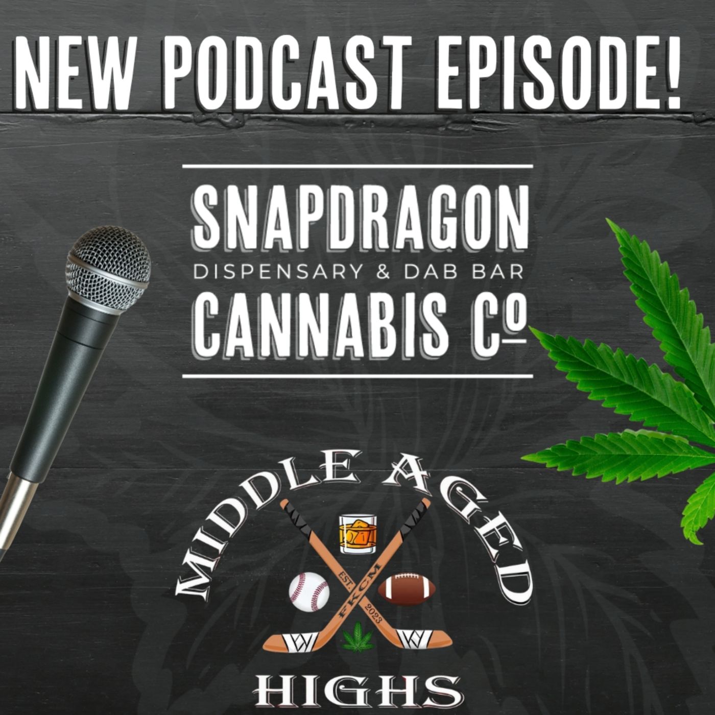 Middle Aged Highs