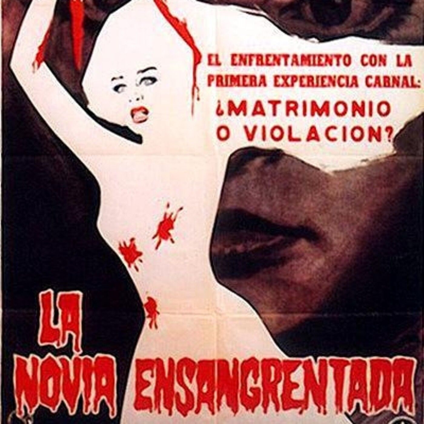 Portada de El Sótano de Radio Belgrado