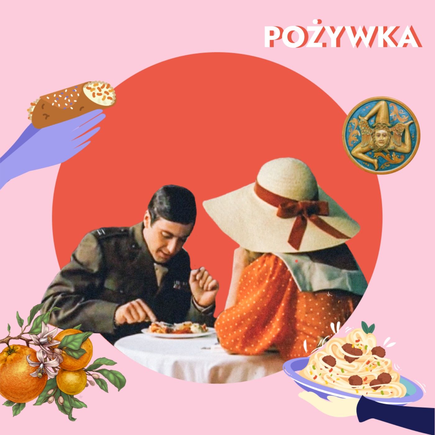 Pożywka